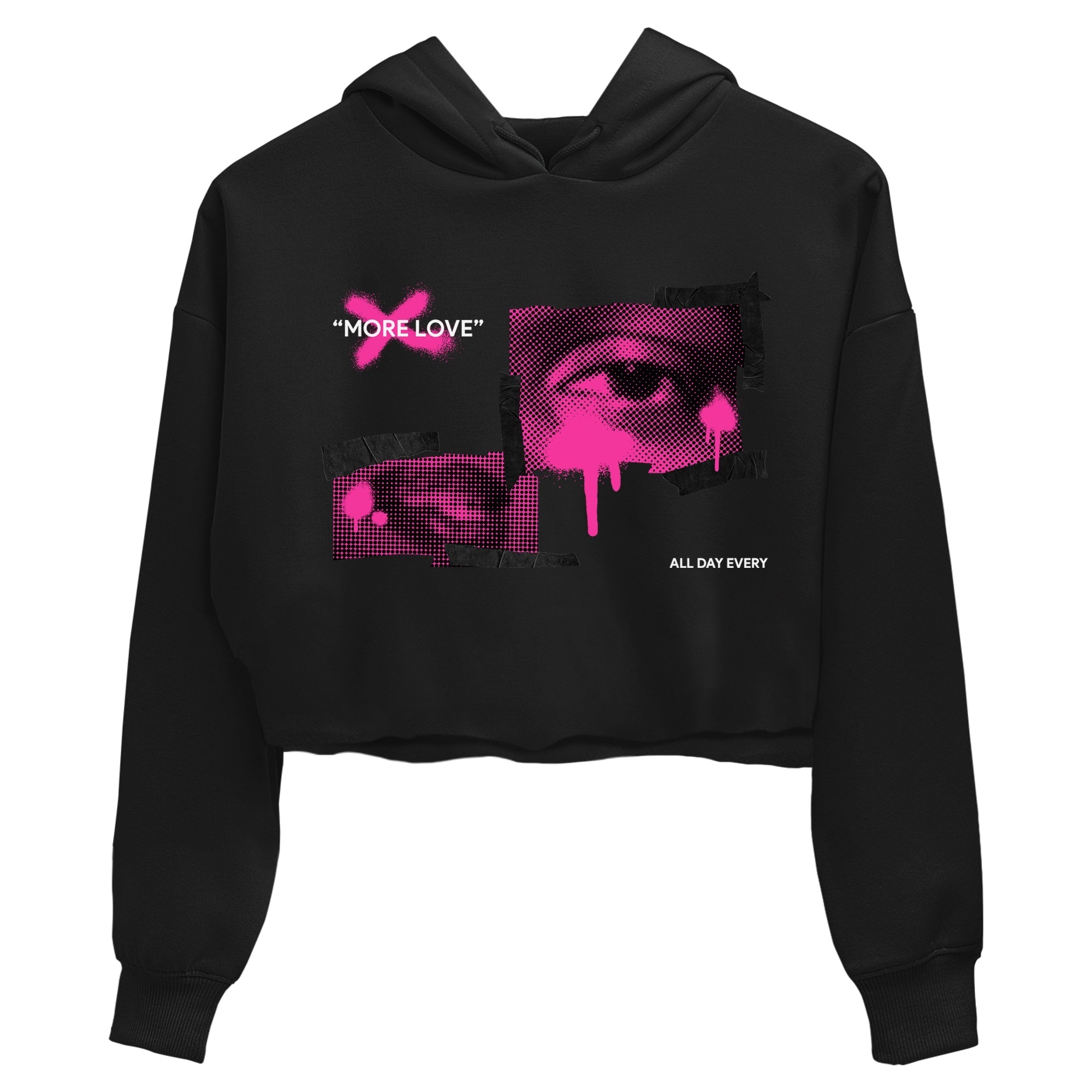 More Love snkmatch Women's Top - KD 4 Aunt Pearl