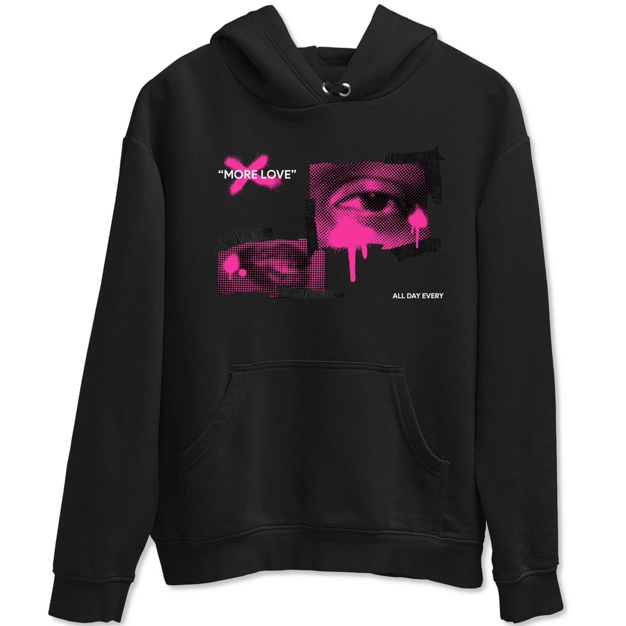 More Love snkmatch Tees - KD 4 Aunt Pearl