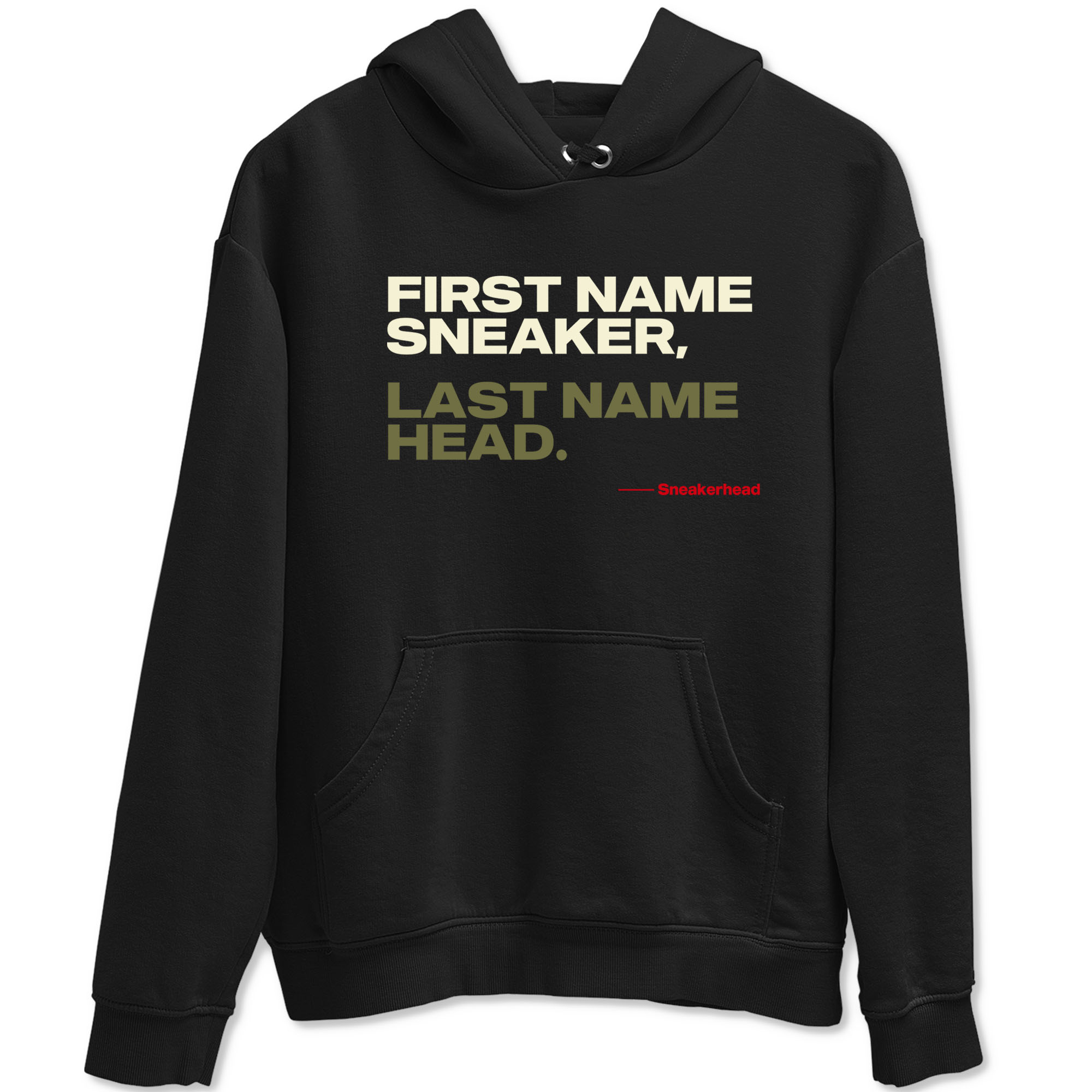 My Name Is snkmatch snkmatch Tees - Air Jordan 1 Travis Scott Medium Olive