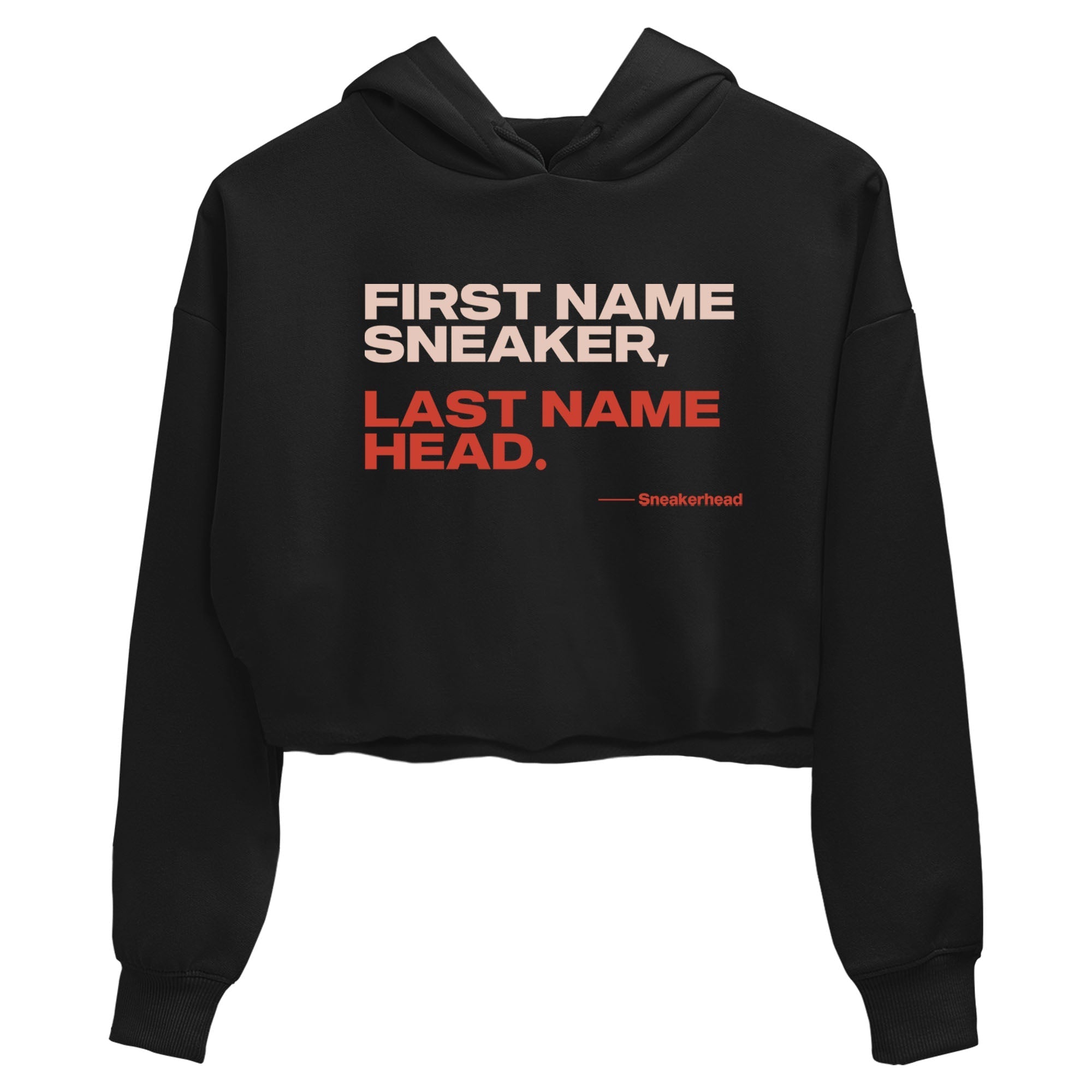 My Name Is snkmatch snkmatch Women's Top - Air Jordan 13 Dune Red