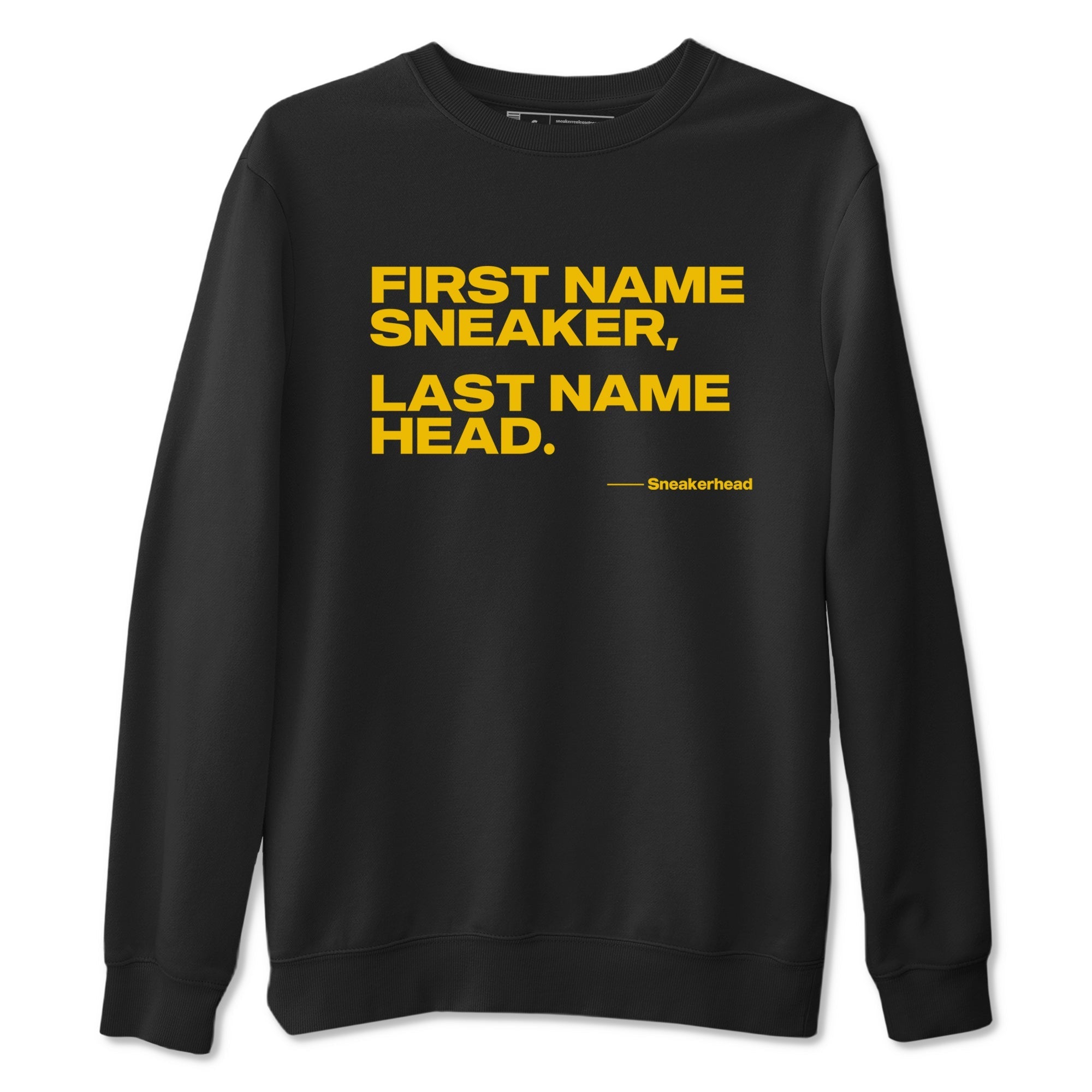My Name Is snkmatch snkmatch Tees - Dunk High Pollen
