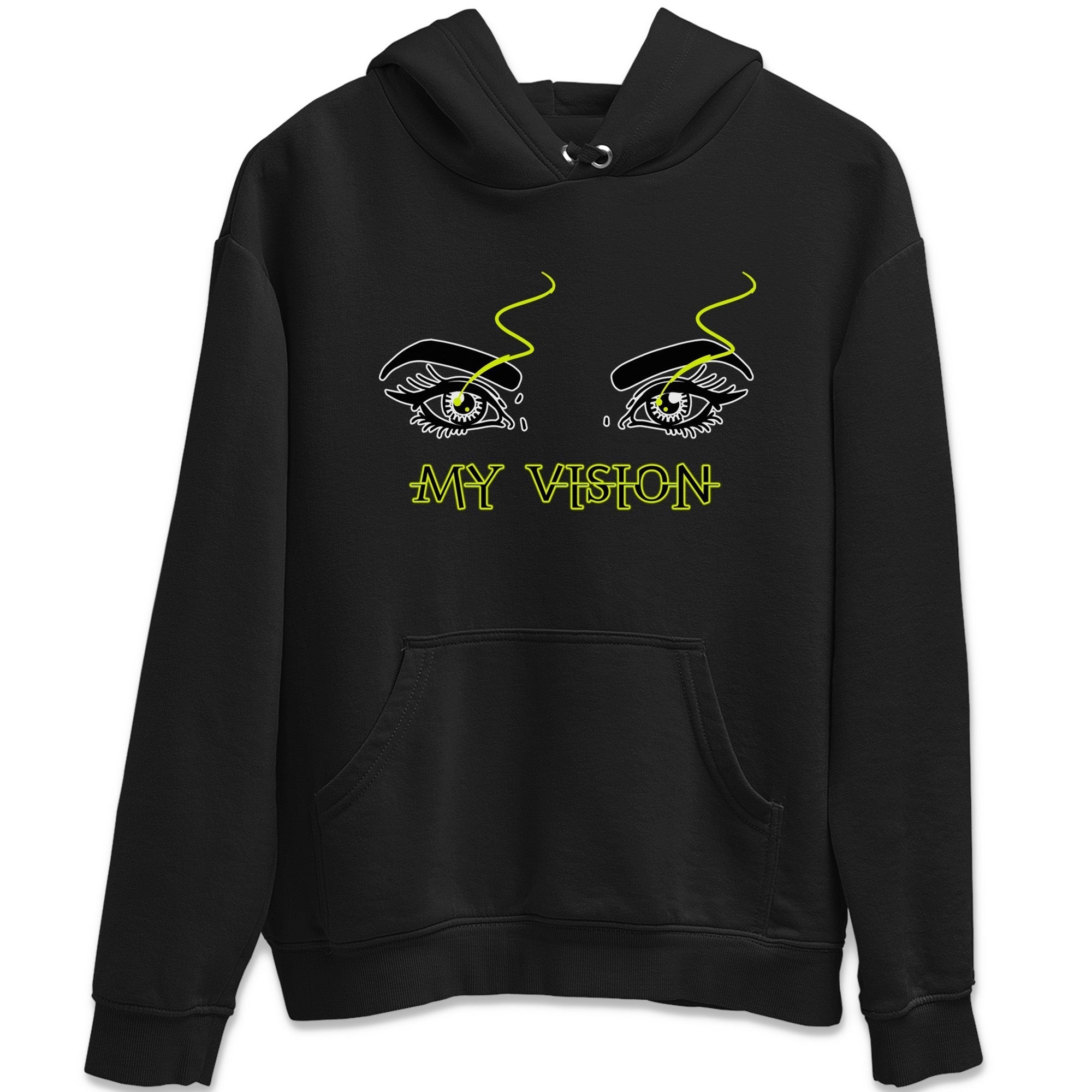 My Vision Unisex Tops - Air Jordan 1 Visionaire