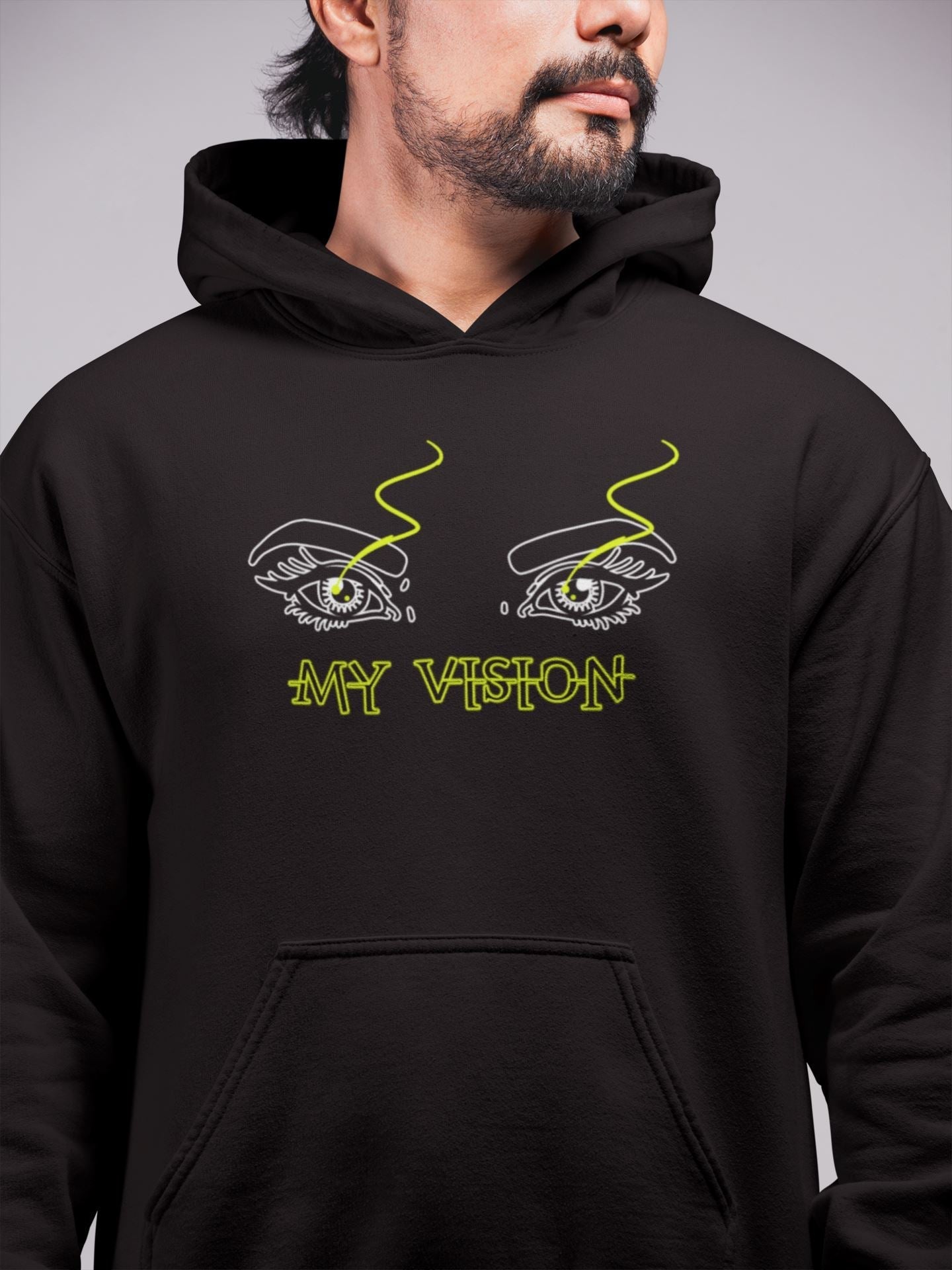 My Vision Unisex Tops - Air Jordan 1 Visionaire
