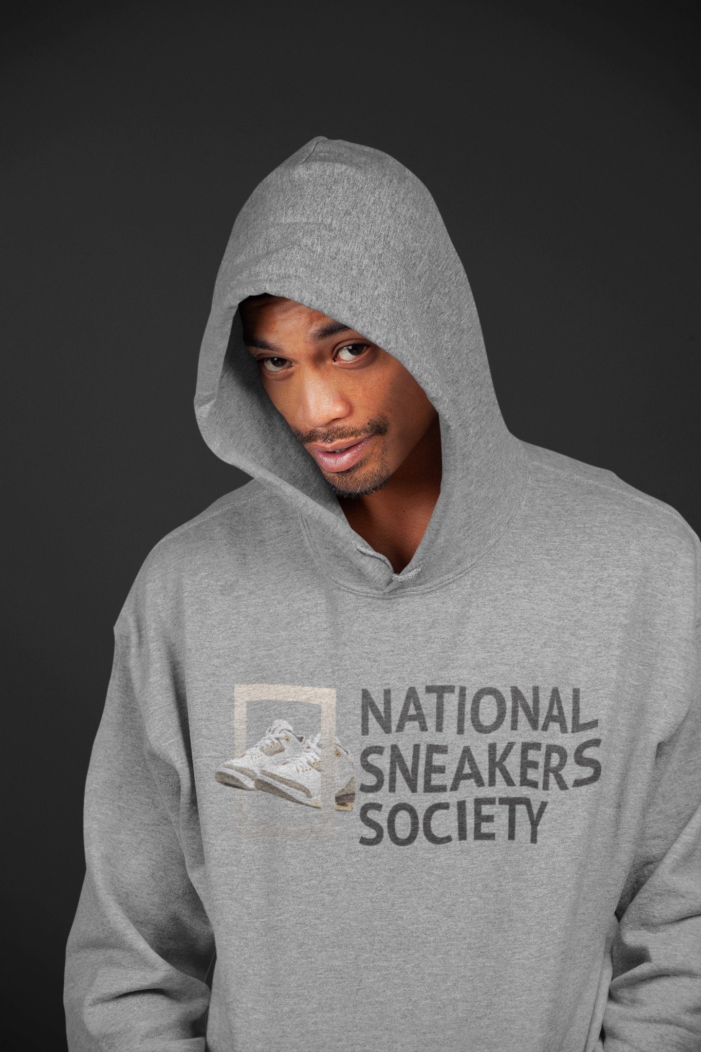 National snkmatchs Unisex Tops - Air Jordan 3 A Ma Maniere