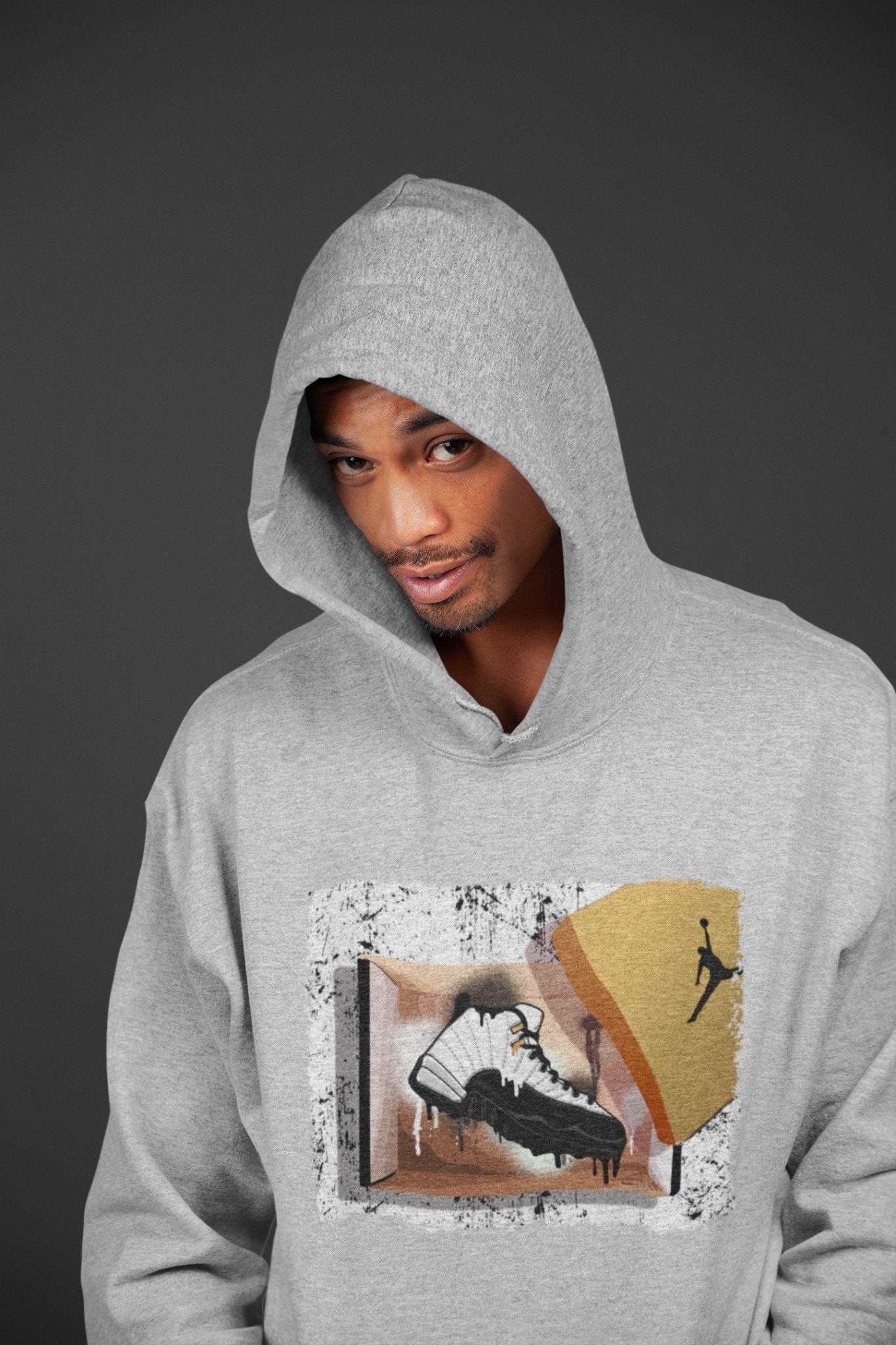 New Kicks Unisex Tops - Air Jordan 12 Royalty