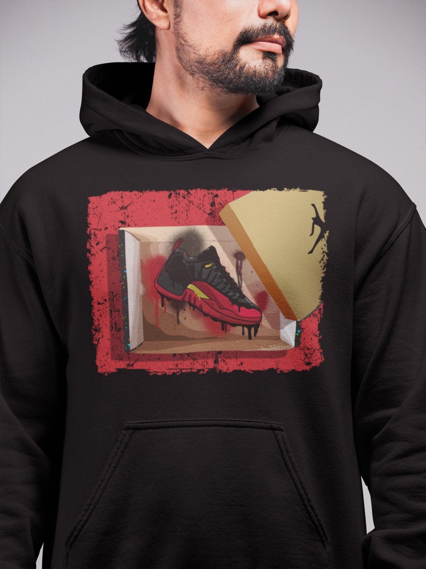 New Kicks Unisex Tops - Air Jordan 12 Super Bowl