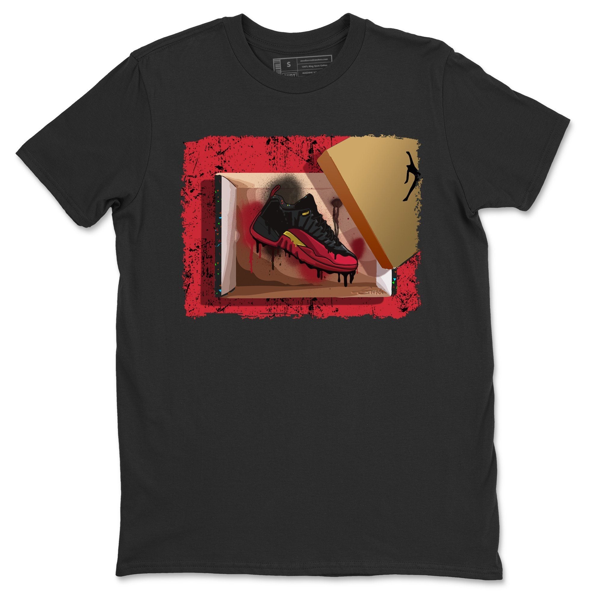 New Kicks Unisex Tops - Air Jordan 12 Super Bowl