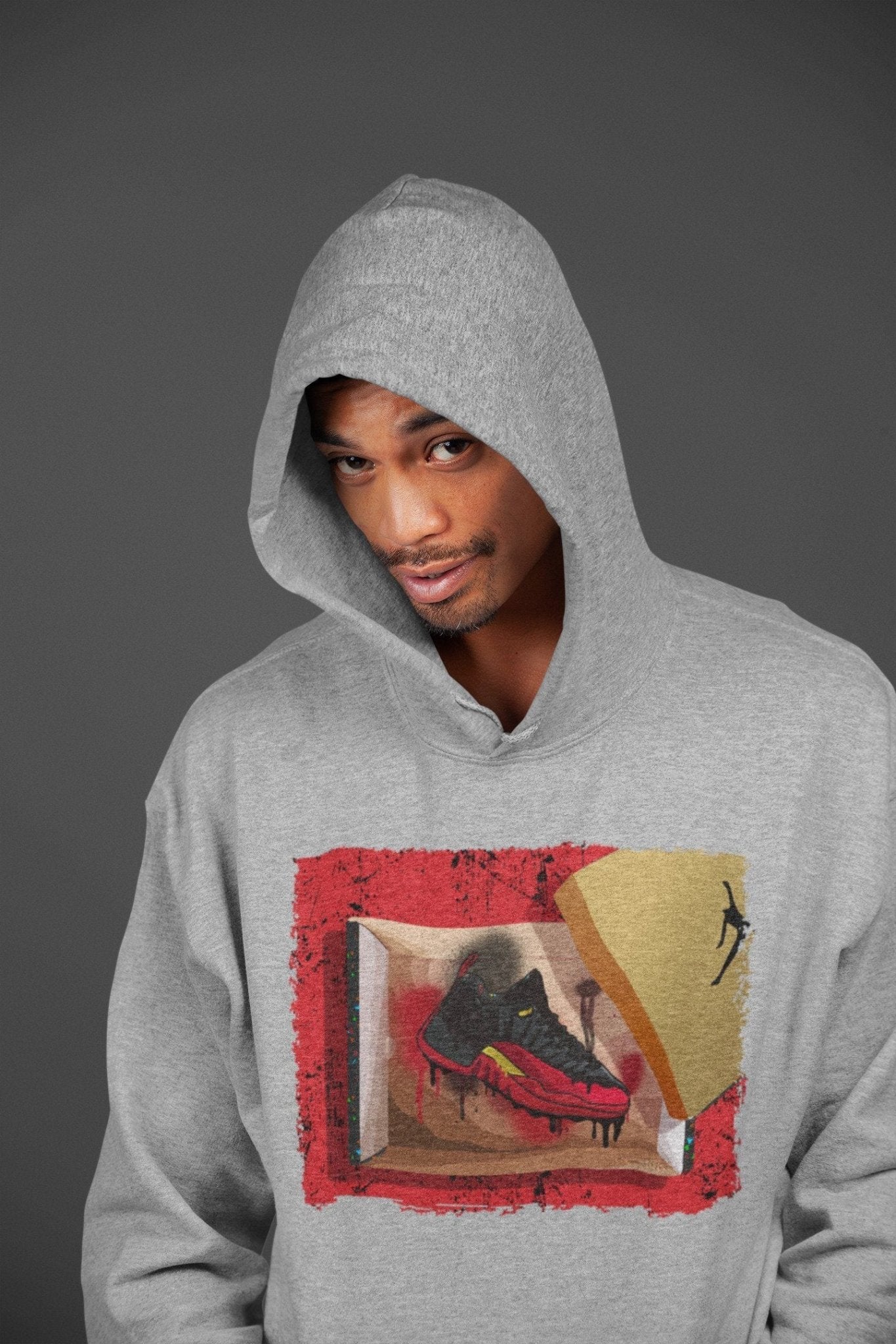 New Kicks Unisex Tops - Air Jordan 12 Super Bowl