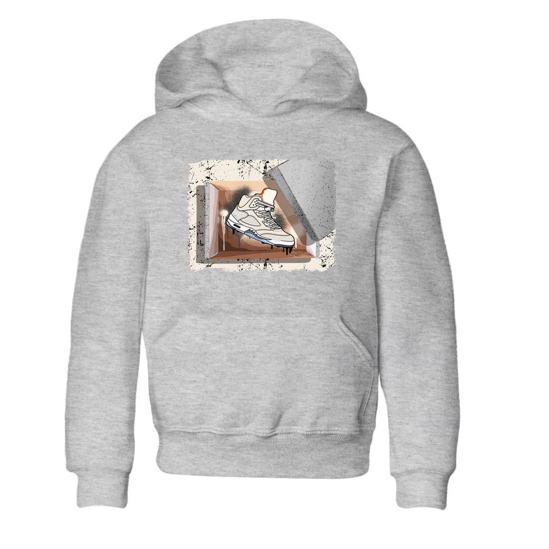 New Kicks Kids Tops - Air Jordan 5 Craft