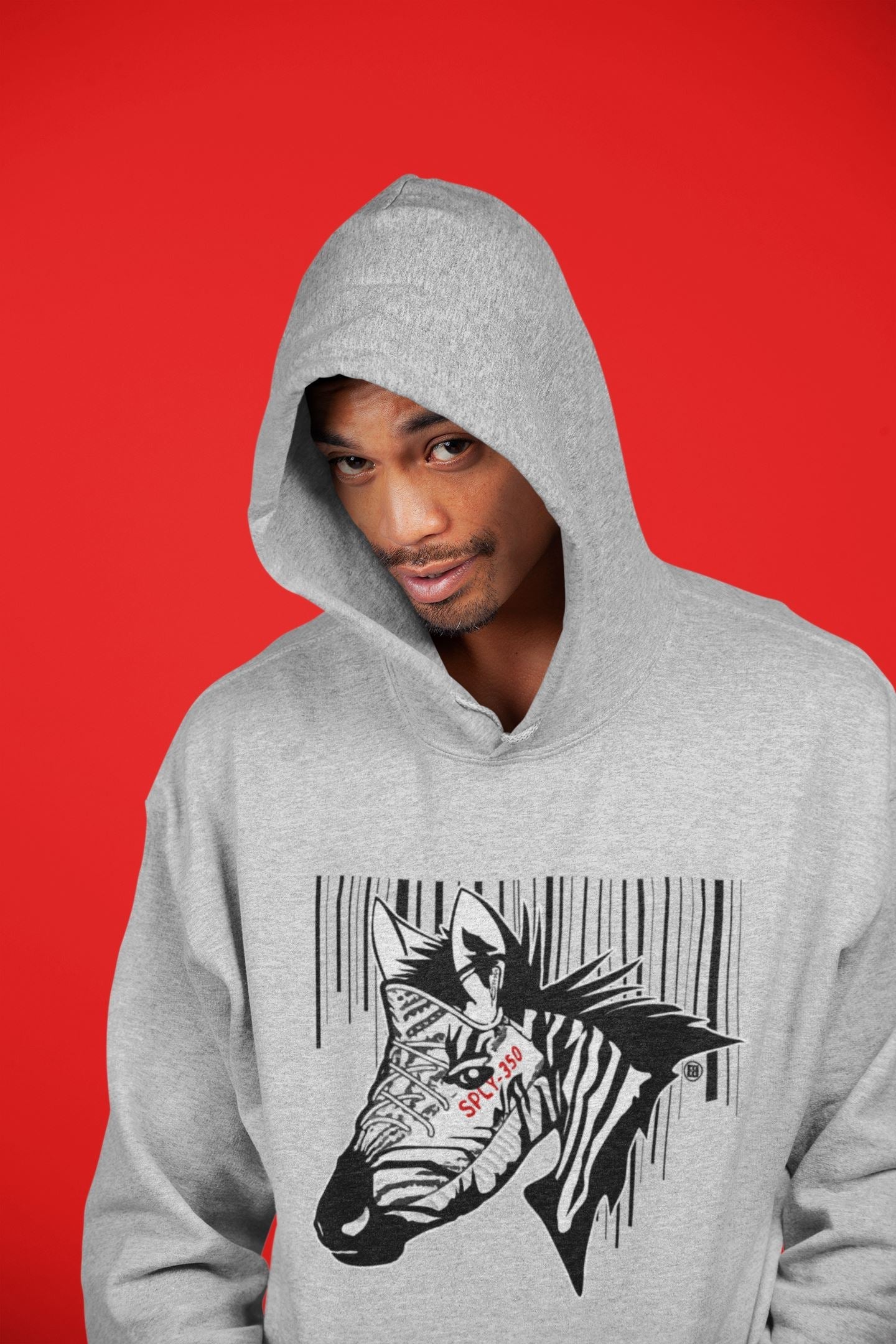 New Zebra Unisex Tops - Yeezy 350 Zebra