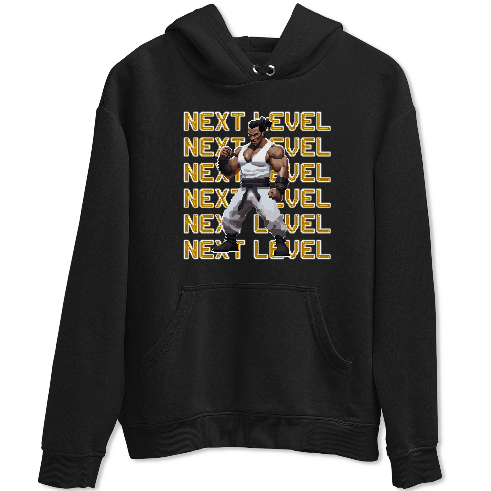 Next Level snkmatch Tee - Air Jordan 11 Gratitude