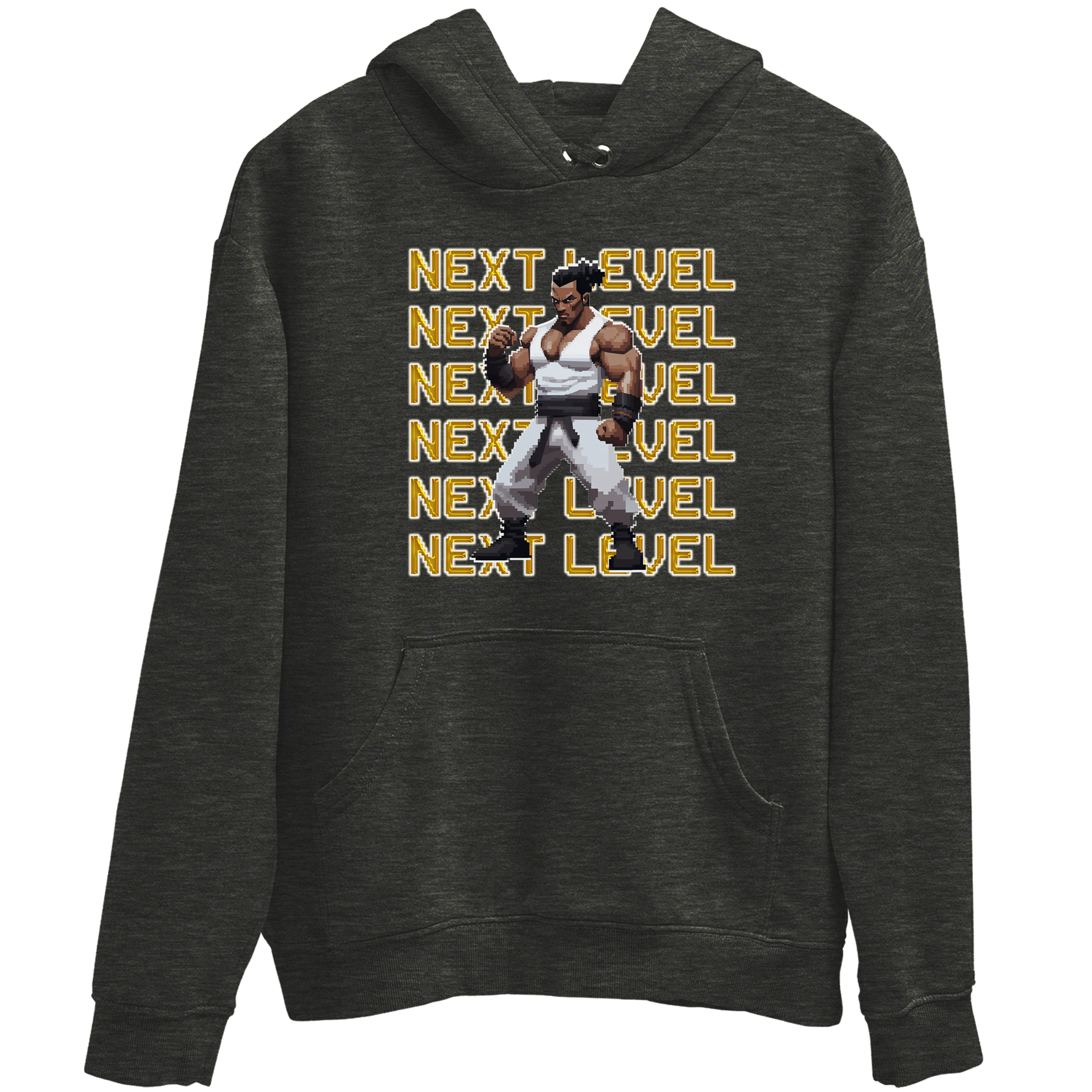 Next Level snkmatch Tee - Air Jordan 11 Gratitude