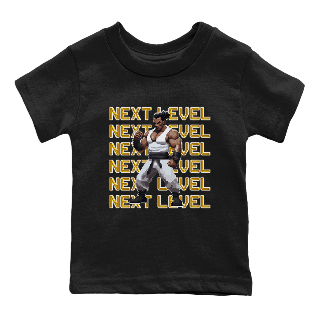 Next Level snkmatch Tee Kids - Air Jordan 11 Gratitude