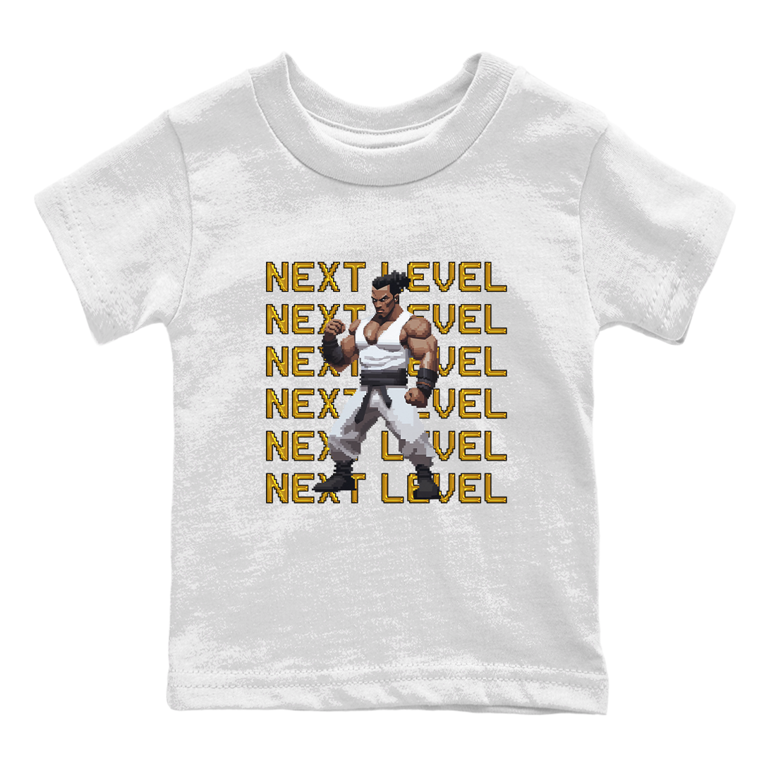 Next Level snkmatch Tee Kids - Air Jordan 11 Gratitude