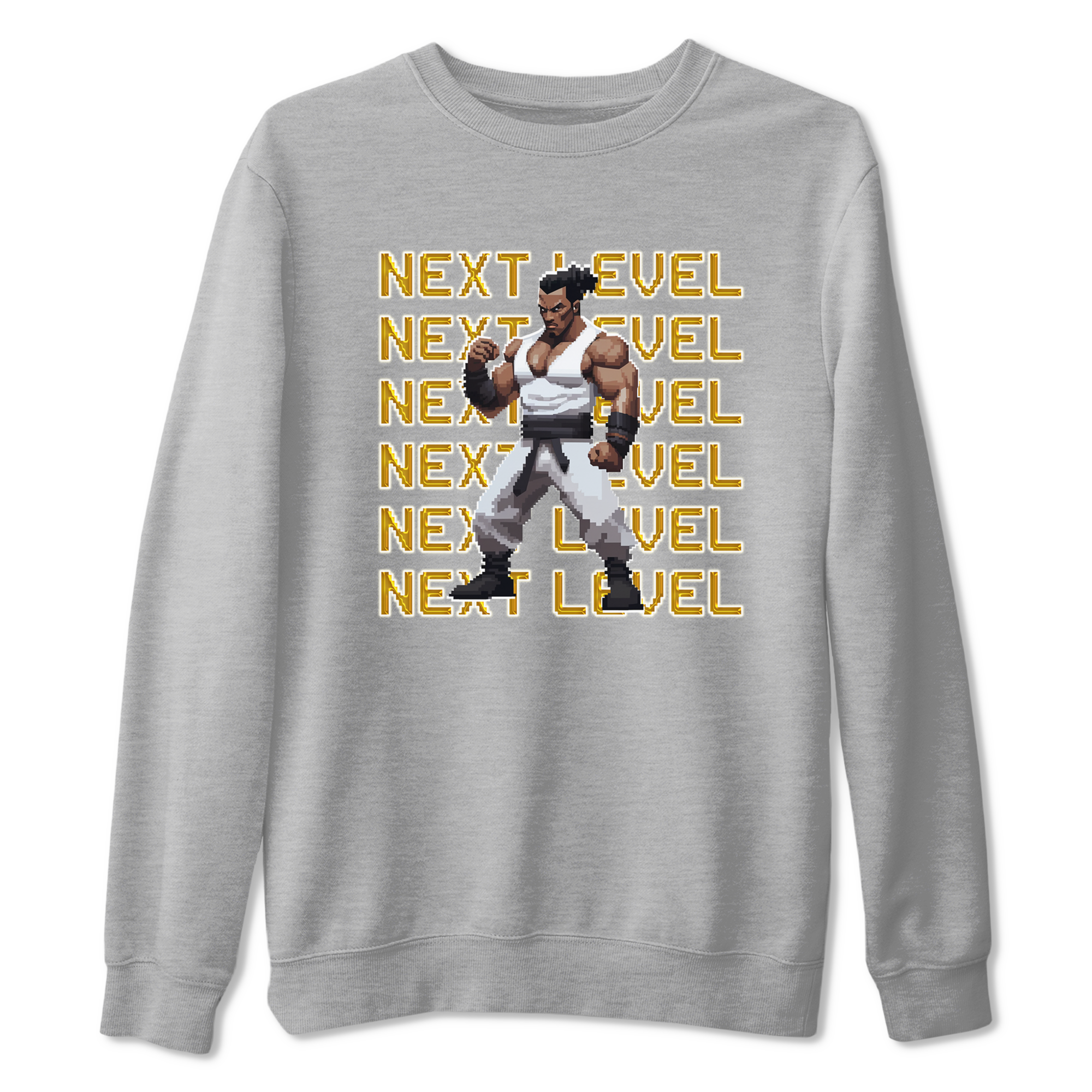 Next Level snkmatch Tee - Air Jordan 11 Gratitude