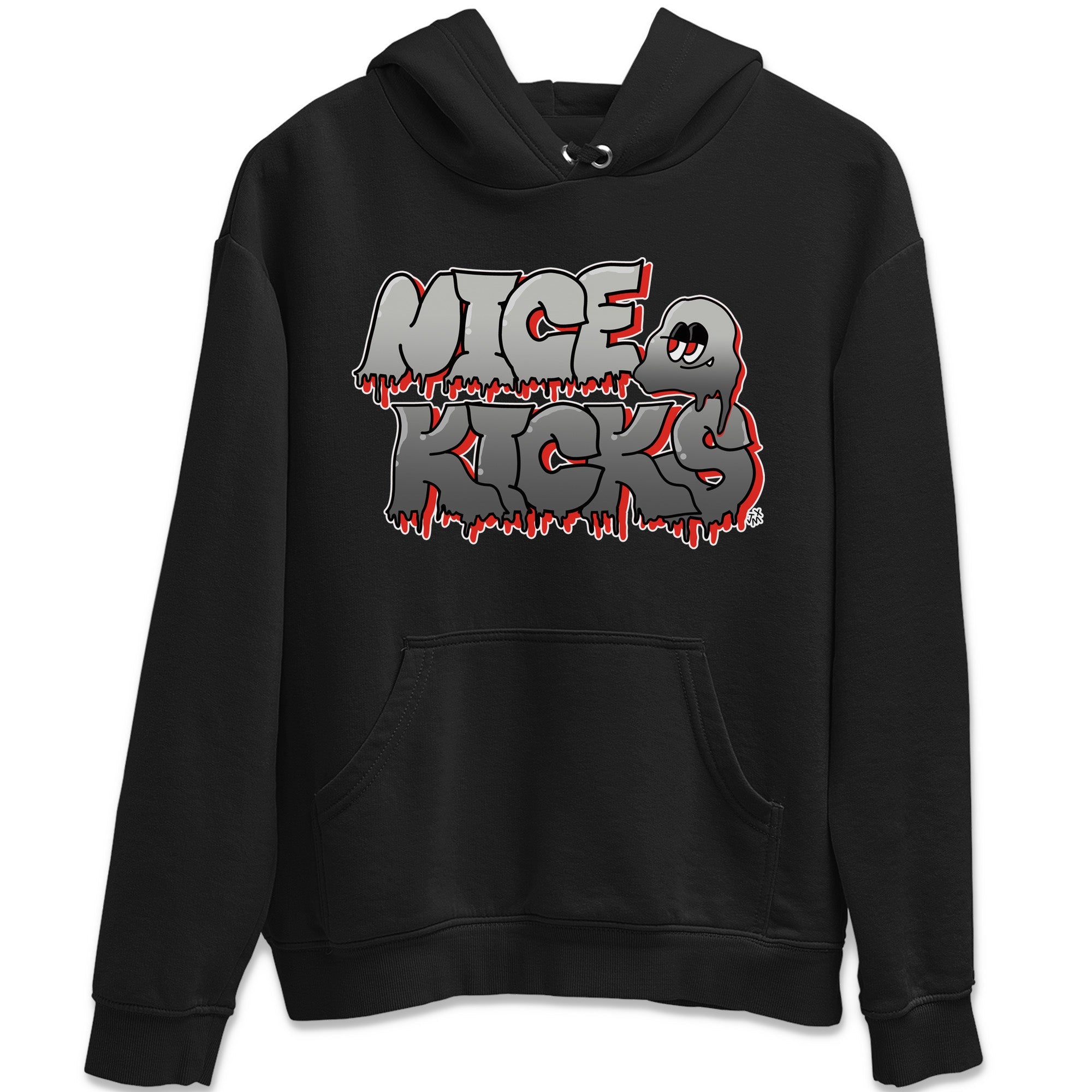 Nice Kicks Unisex Tops - Air Jordan 4 Infrared
