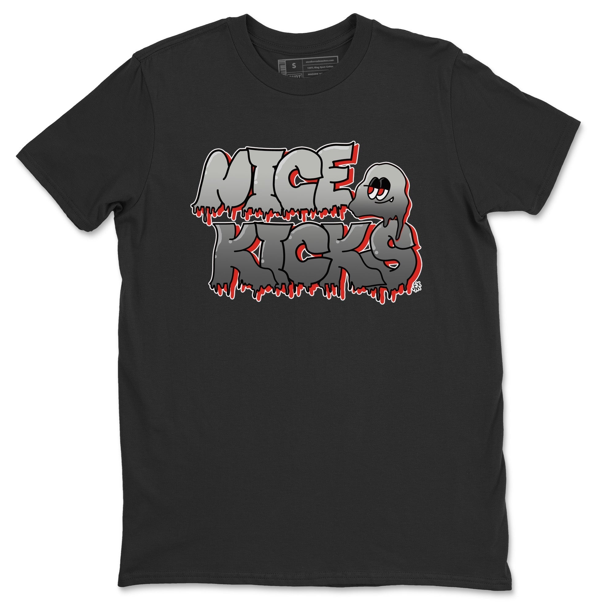 Nice Kicks Unisex Tops - Air Jordan 4 Infrared