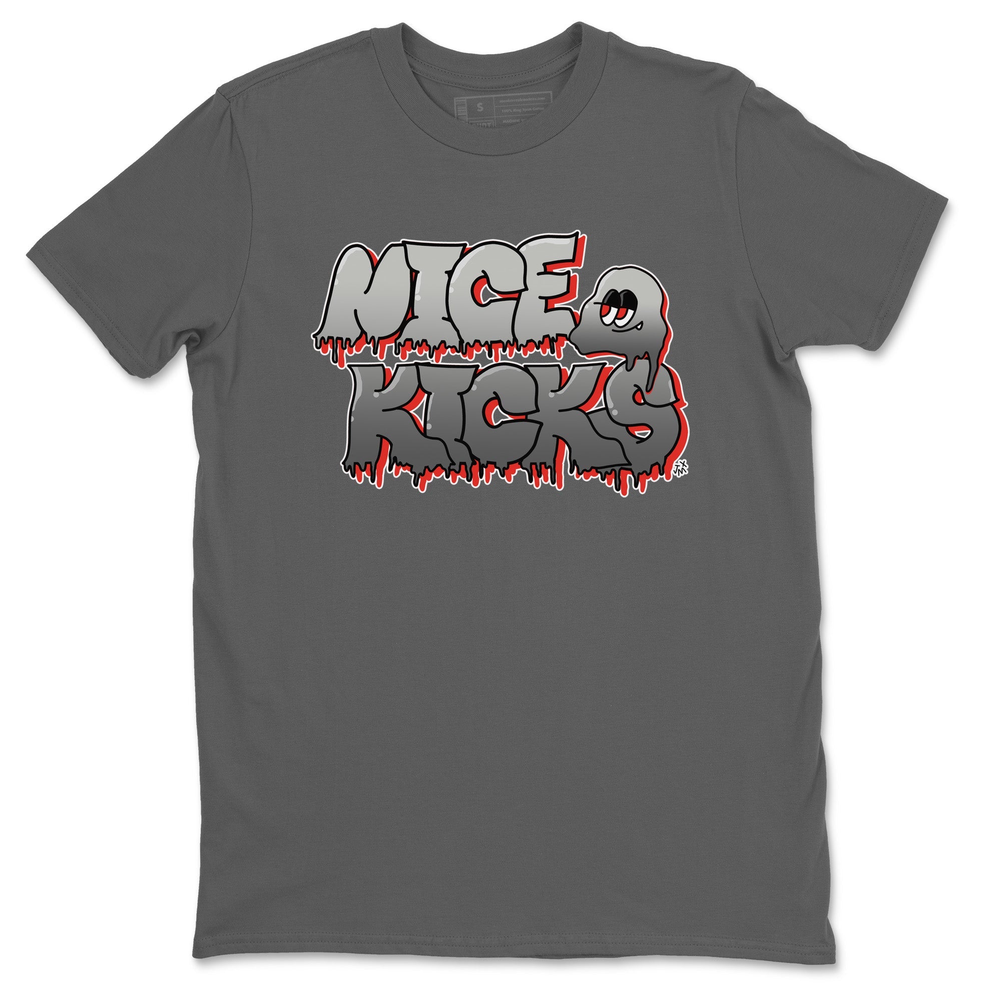 Nice Kicks Unisex Tops - Air Jordan 4 Infrared