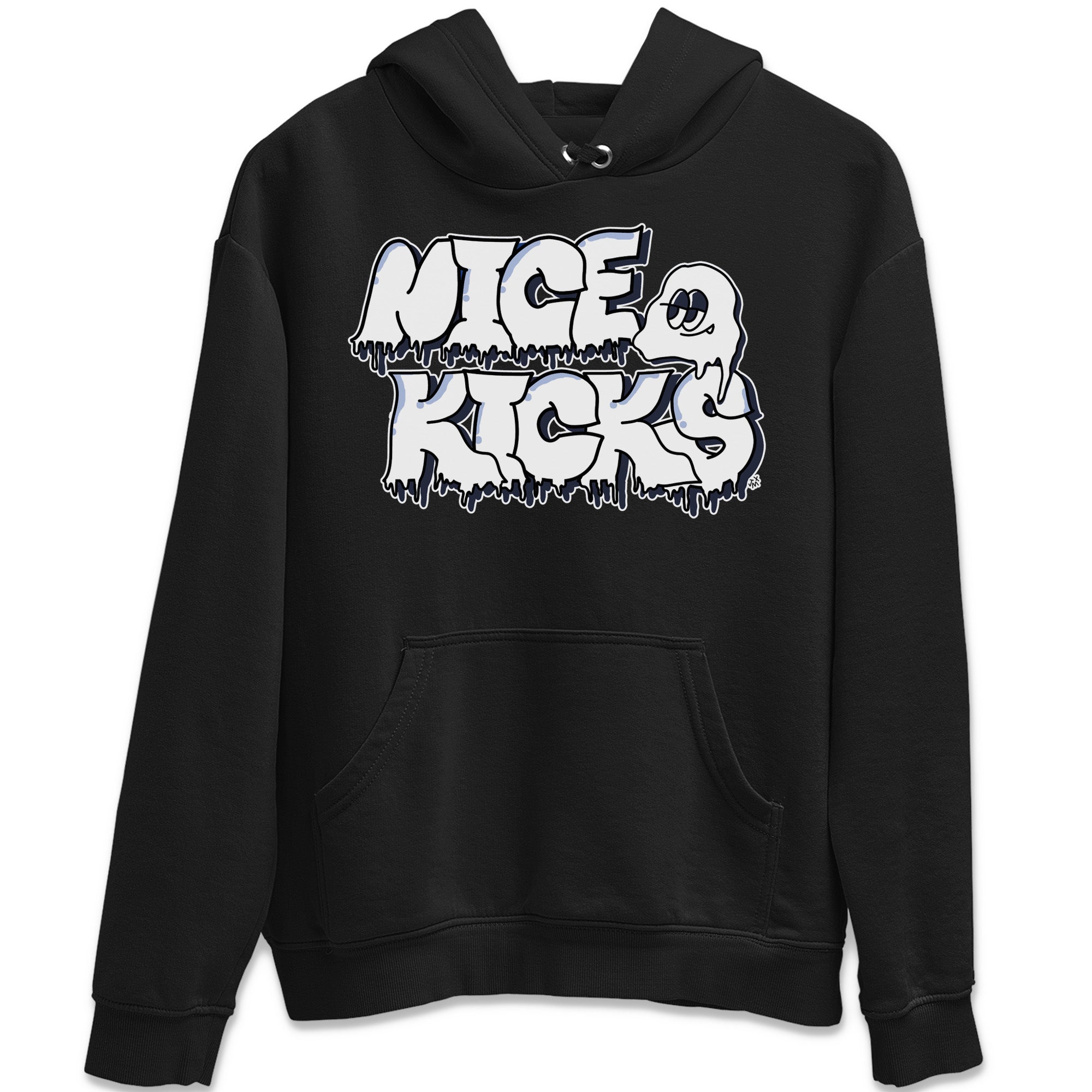 Nice Kicks Unisex Tops - Air Jordan 6 Midnight Navy