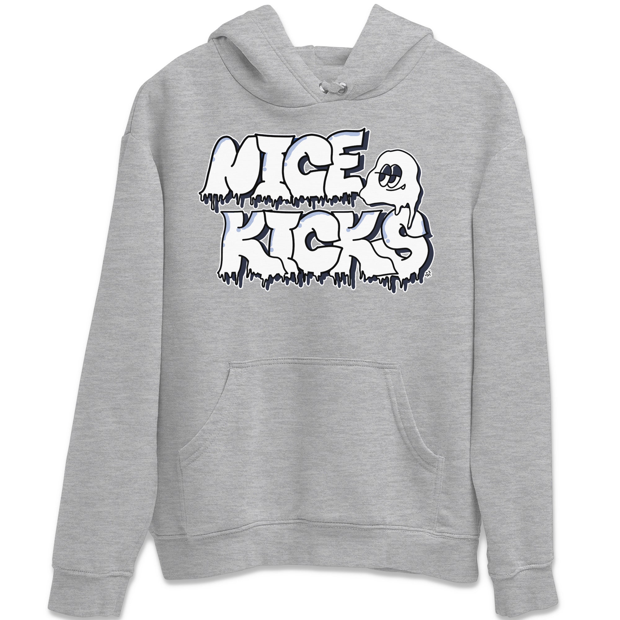 Nice Kicks Unisex Tops - Air Jordan 6 Midnight Navy