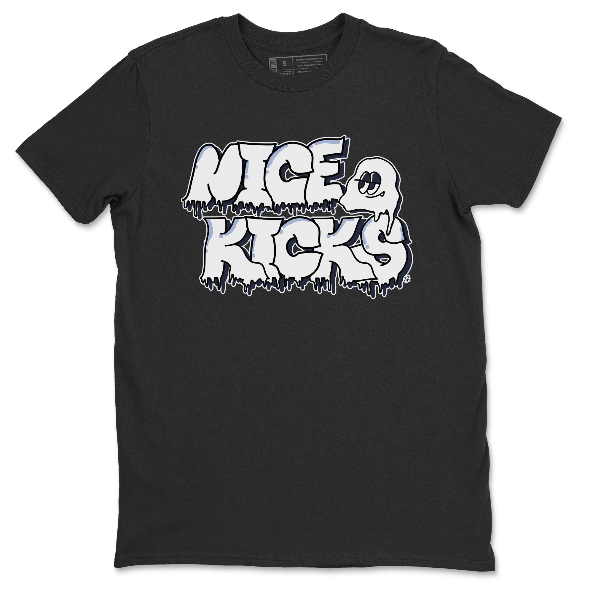 Nice Kicks Unisex Tops - Air Jordan 6 Midnight Navy
