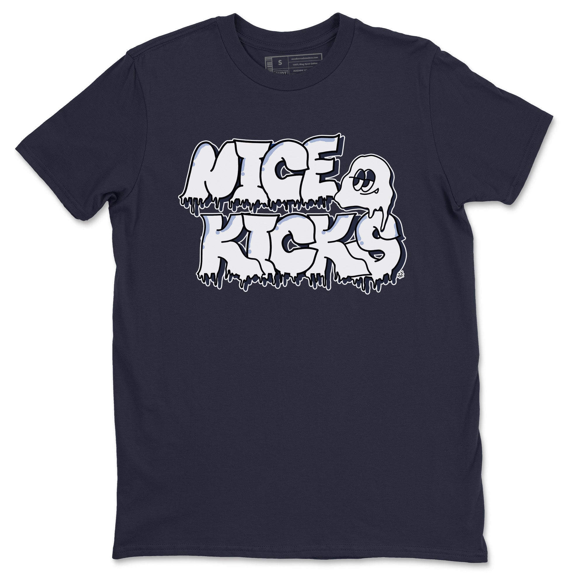 Nice Kicks Unisex Tops - Air Jordan 6 Midnight Navy