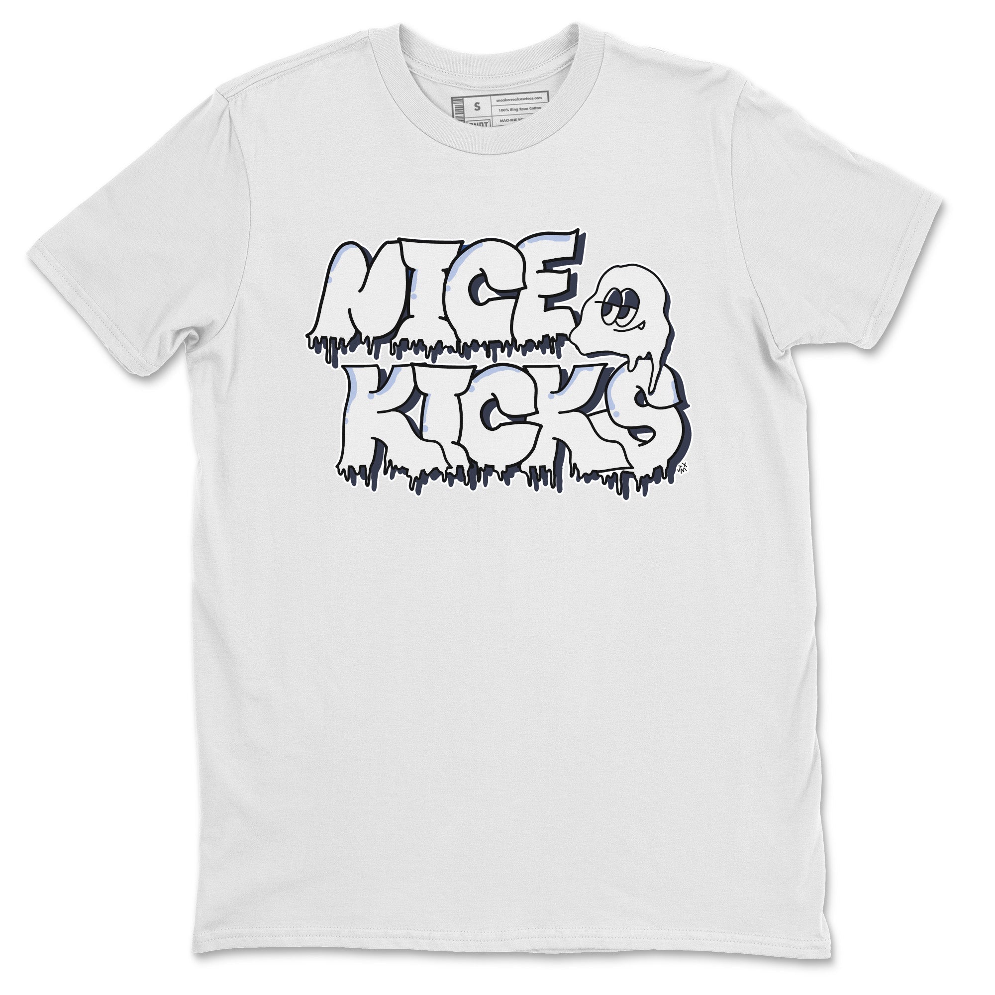 Nice Kicks Unisex Tops - Air Jordan 6 Midnight Navy