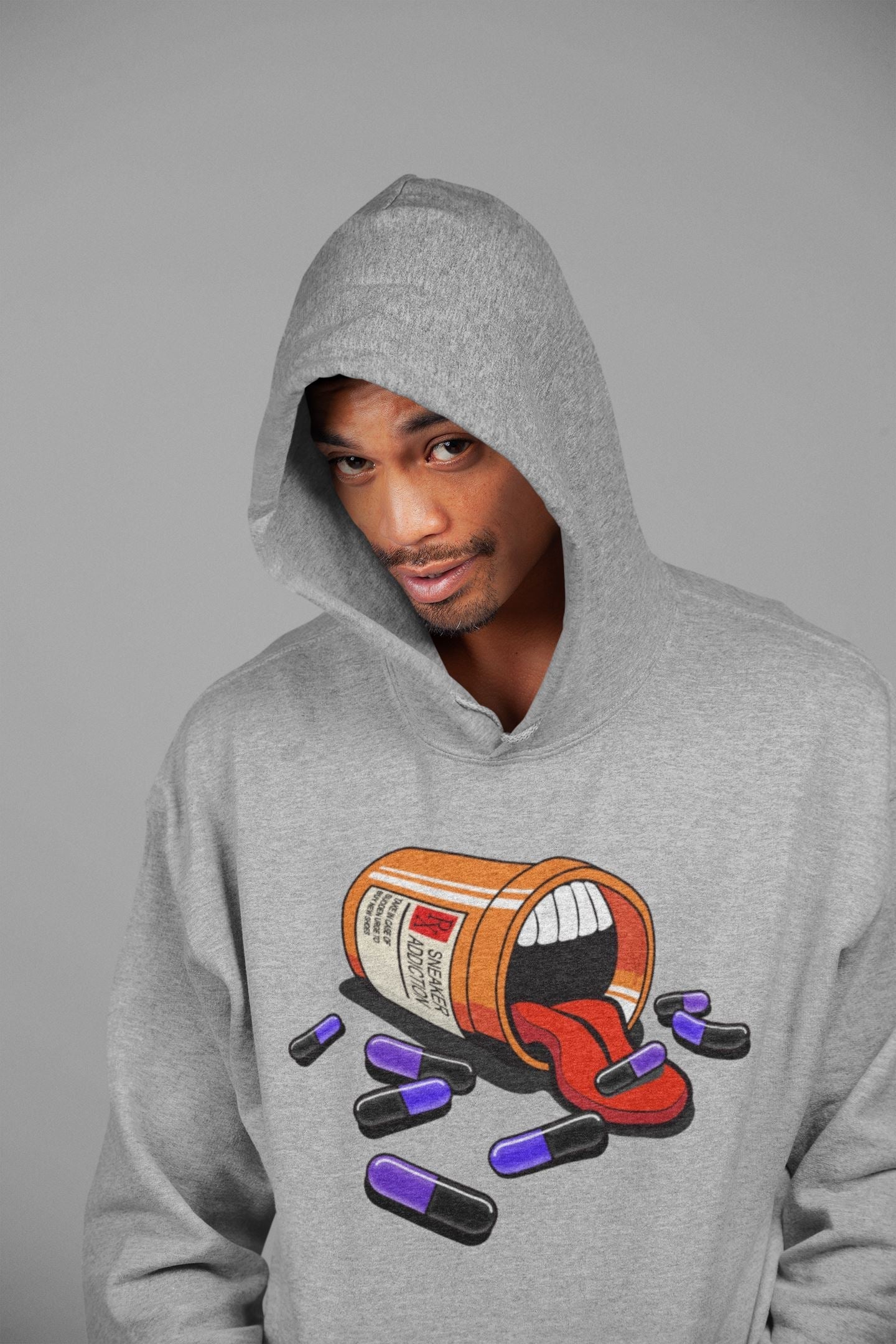 snkmatch Addiction Unisex Tops - Air Jordan 12 Dark Concord