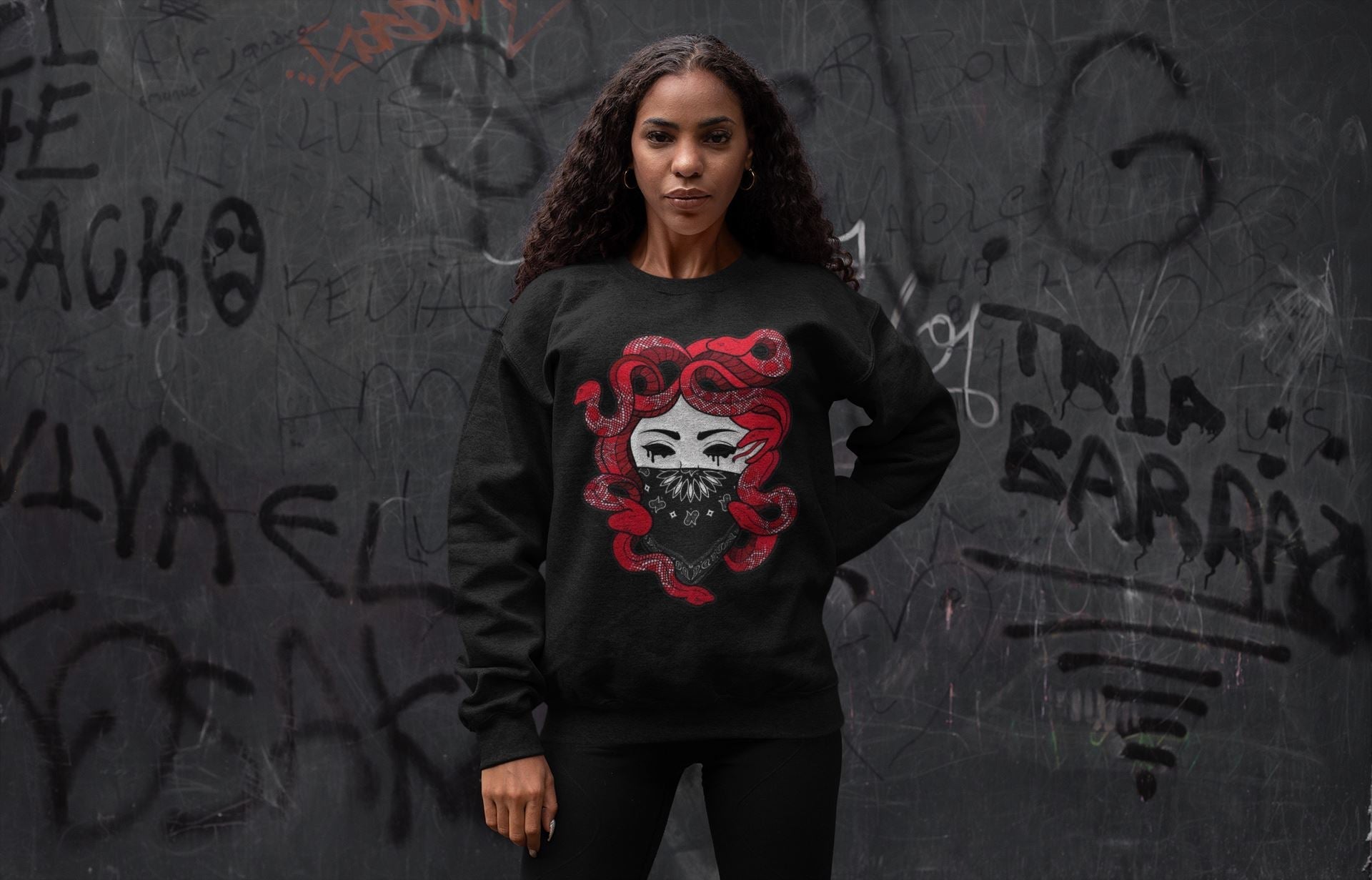 Medusa Unisex Tops - Air Jordan 12 Reverse Flu Game