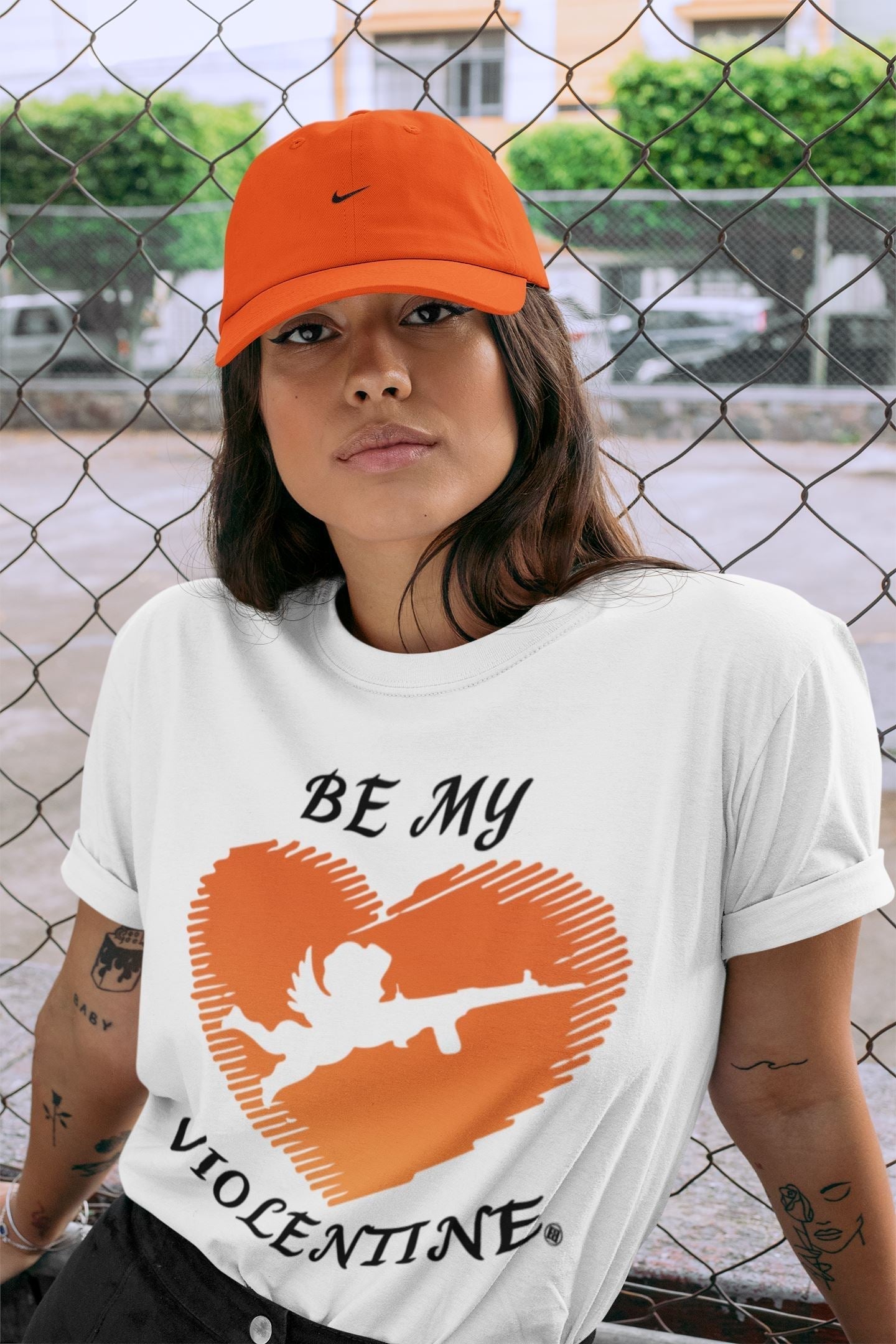Be My Violentine Unisex Tops - Air Jordan 13 Starfish