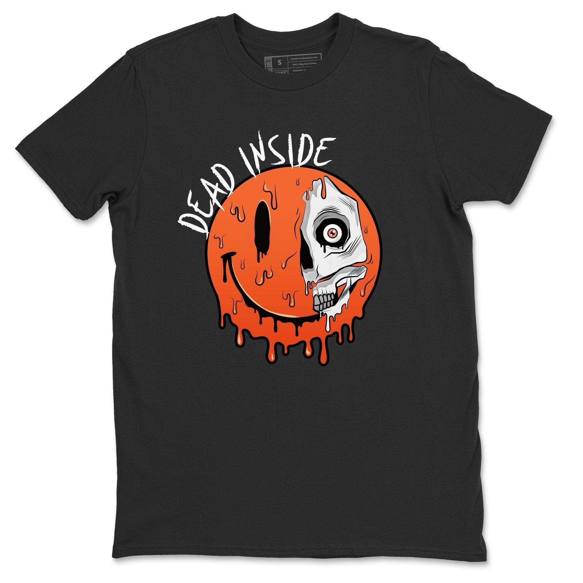 Dead Inside Unisex Tops - Air Jordan 13 Starfish