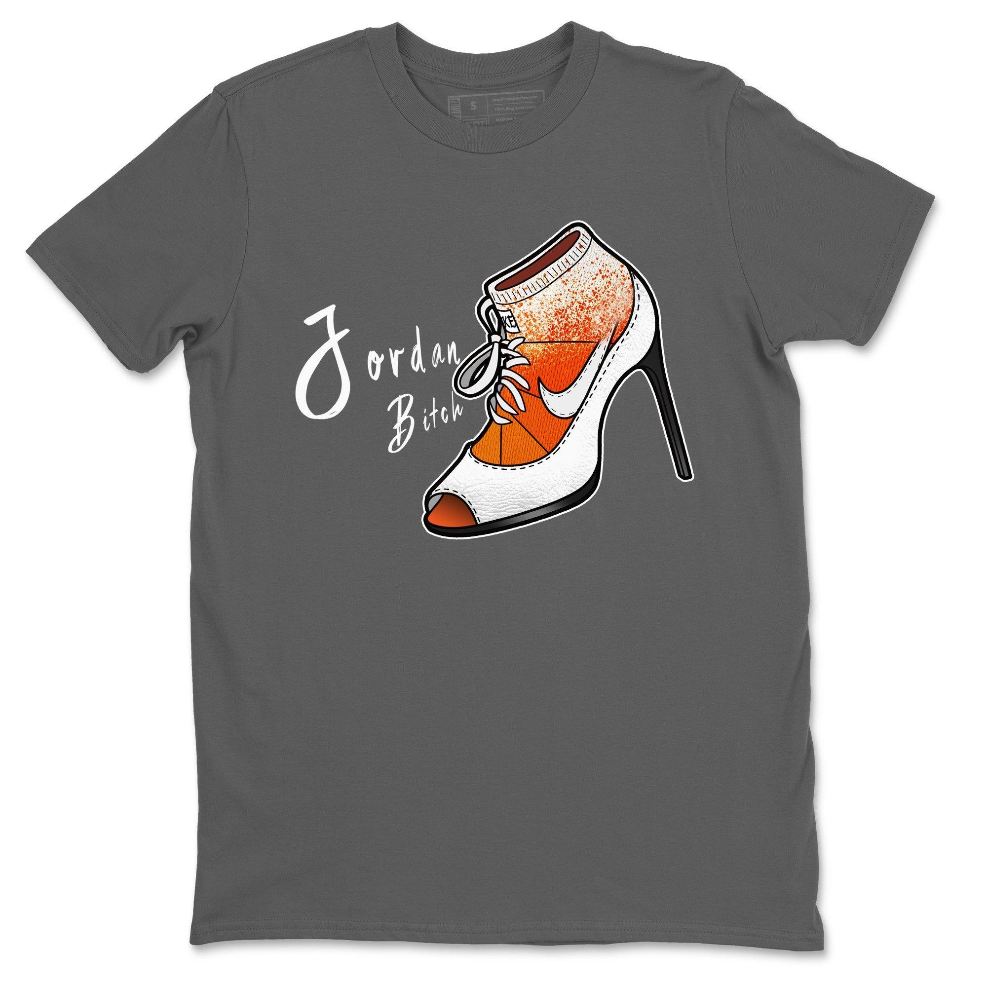 Air Jordan Bitch Unisex Tops - Air Jordan 13 Starfish