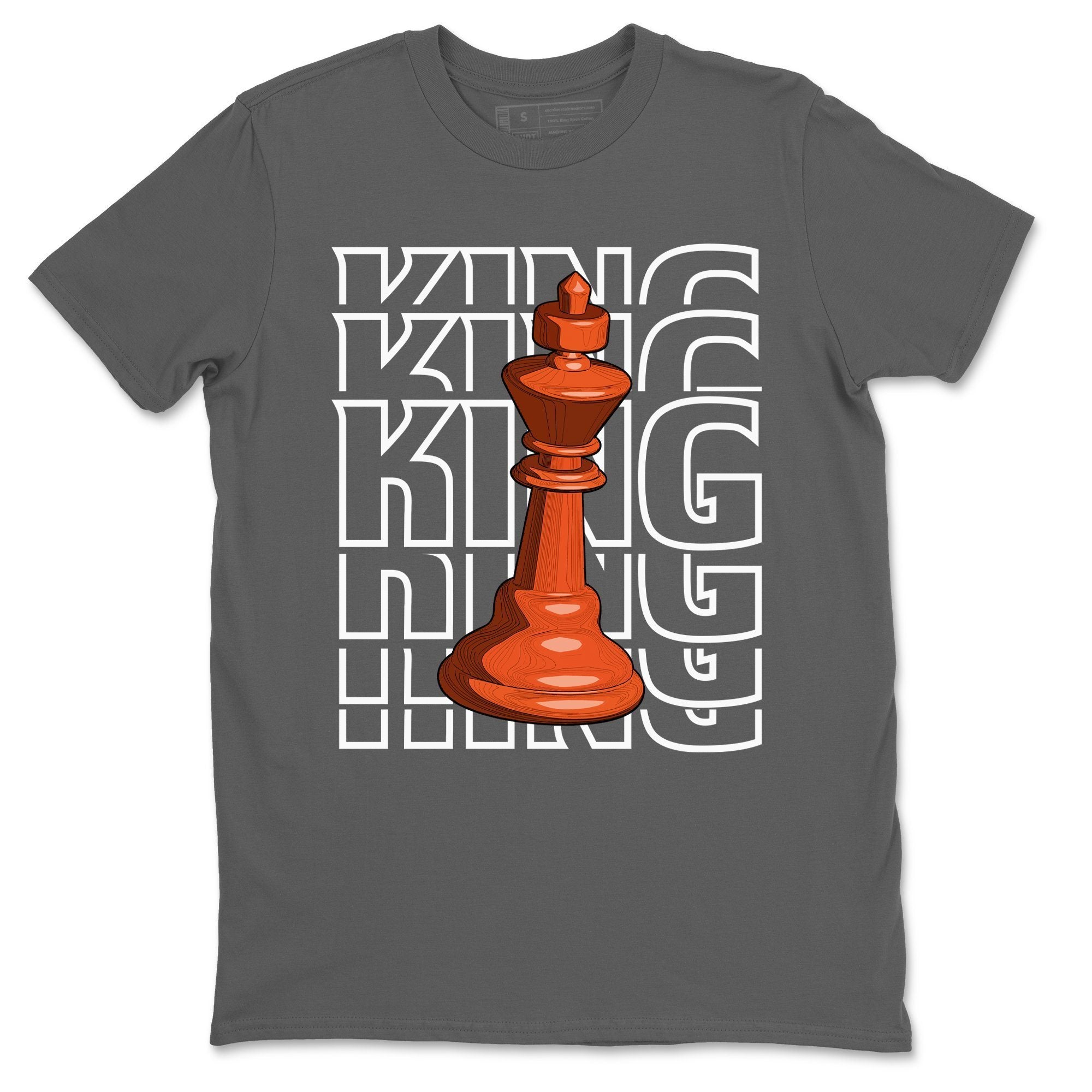 King Unisex Tops - Air Jordan 13 Starfish