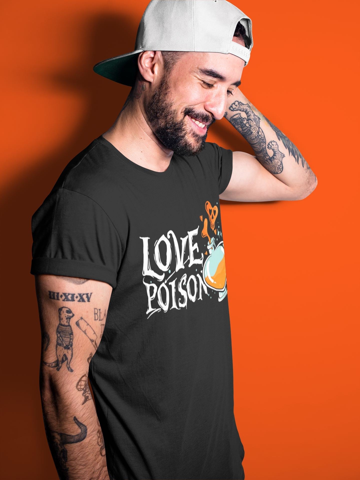 Love Poison Unisex Tops - Air Jordan 13 Starfish