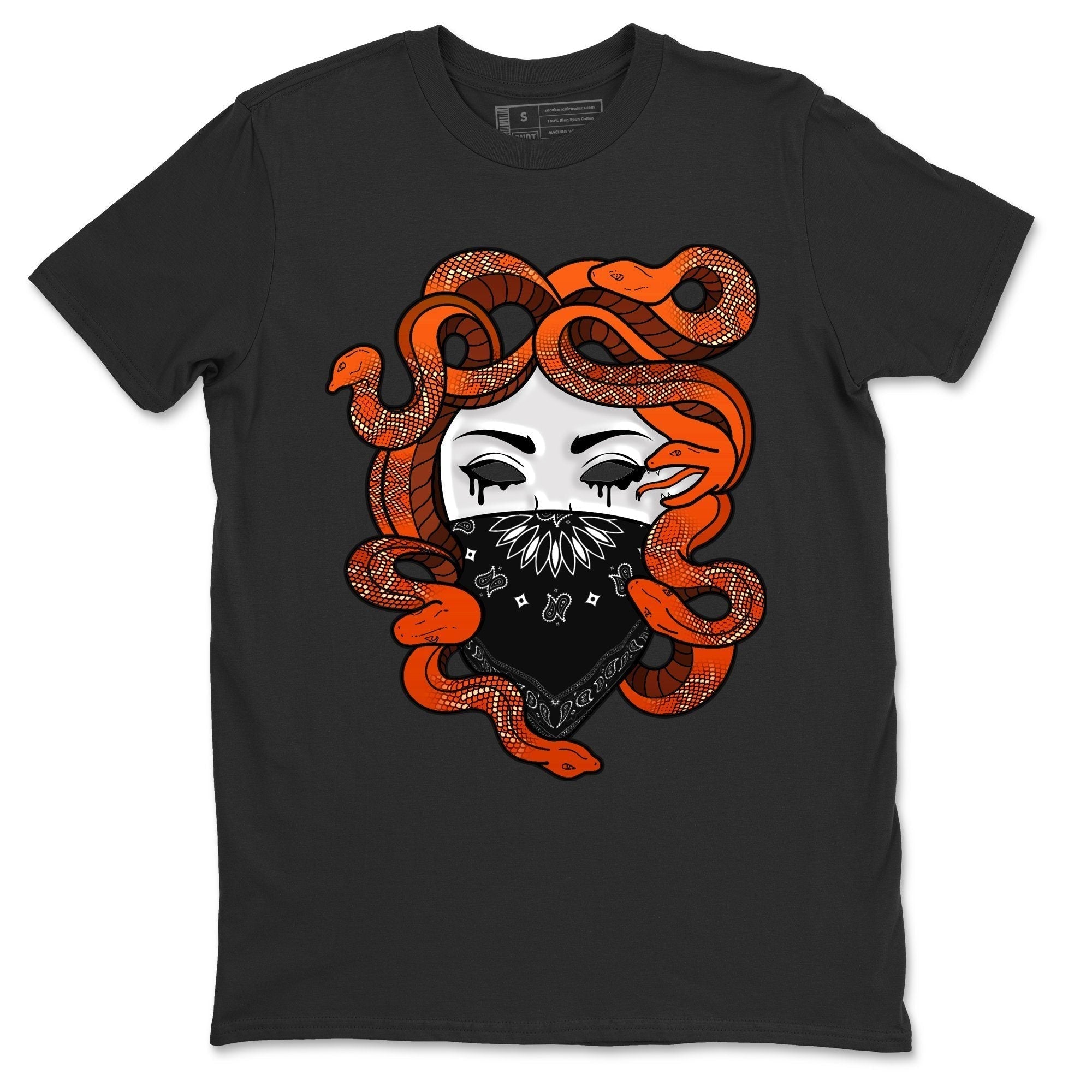 Medusa Unisex Tops - Air Jordan 13 Starfish