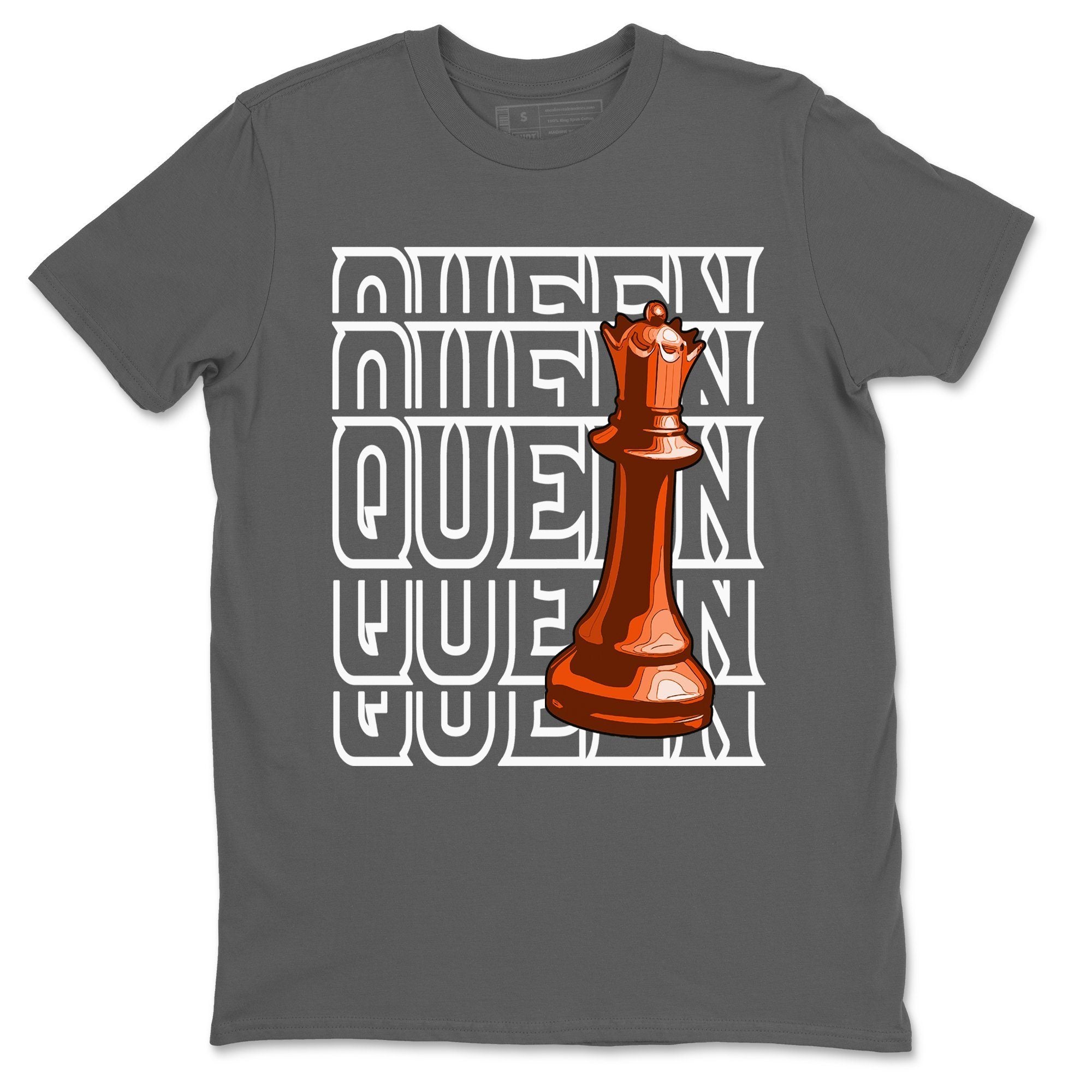 Queen Unisex Tops - Air Jordan 13 Starfish