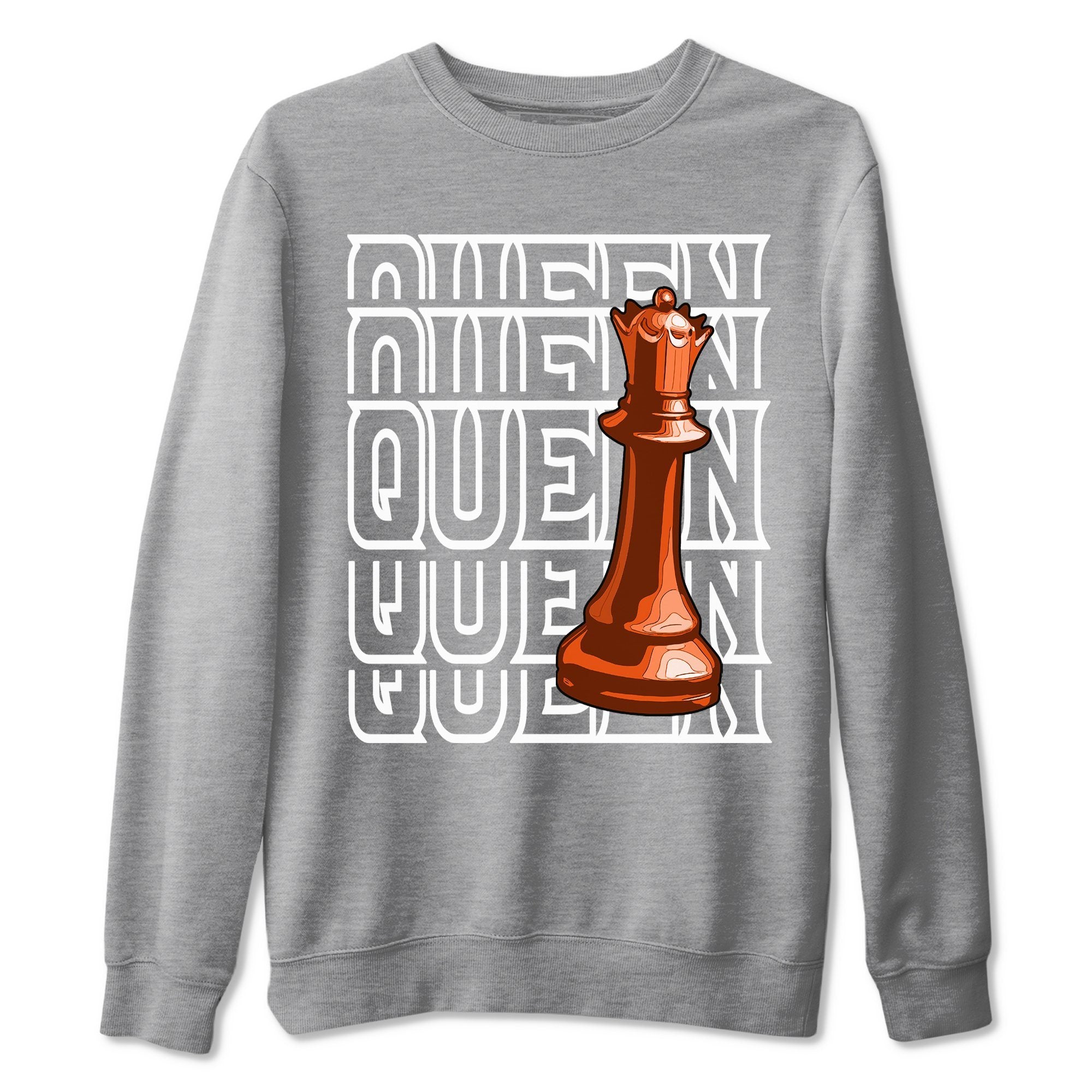 Queen Unisex Tops - Air Jordan 13 Starfish