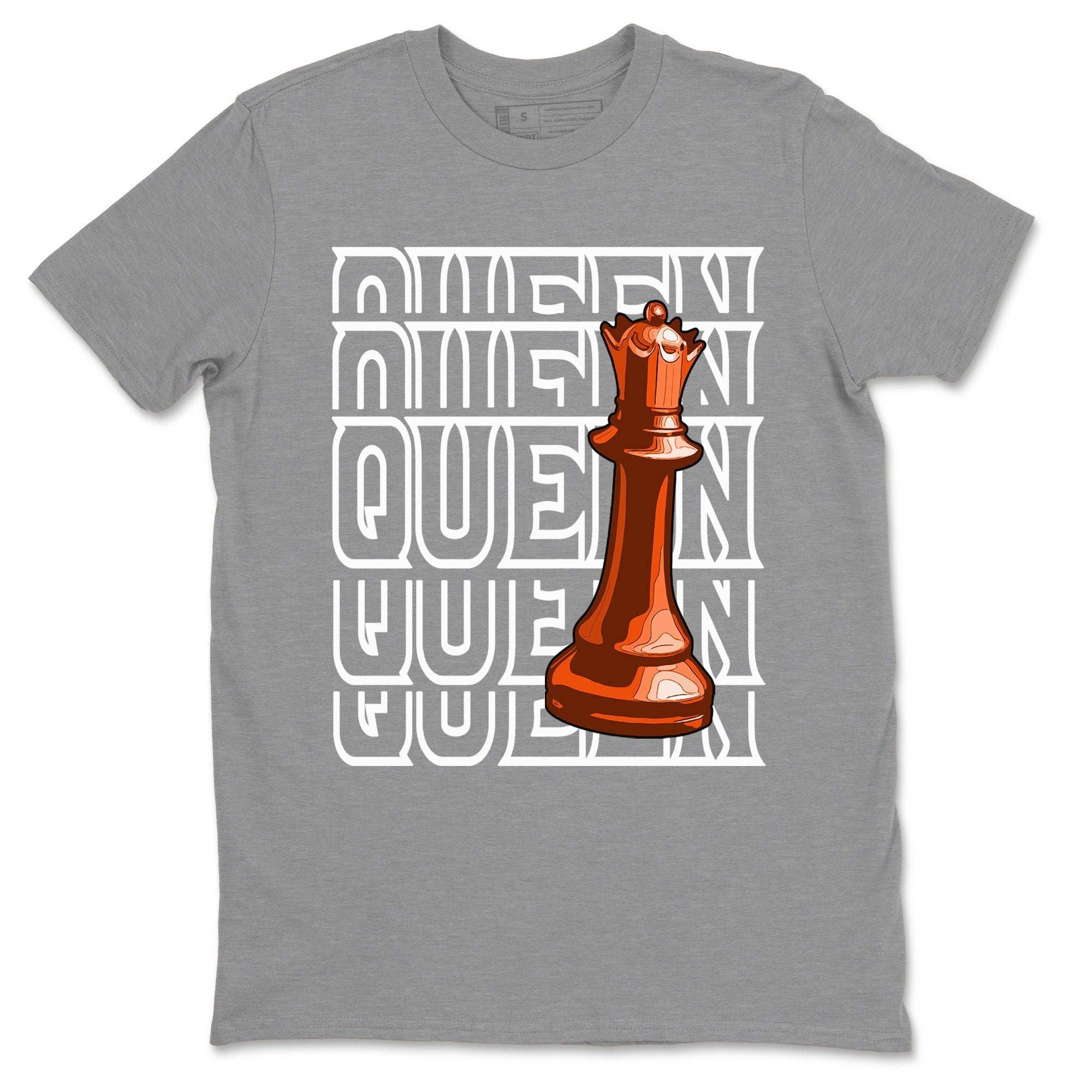 Queen Unisex Tops - Air Jordan 13 Starfish