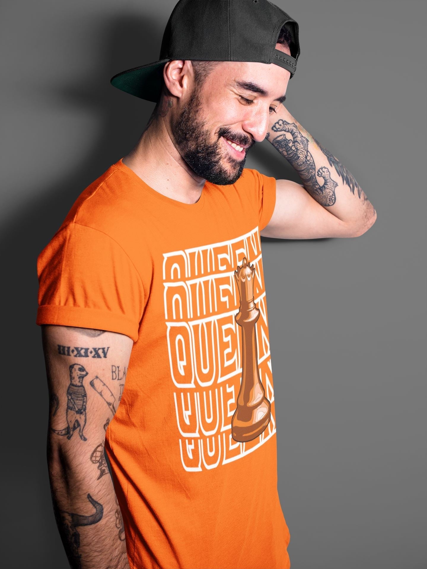 Queen Unisex Tops - Air Jordan 13 Starfish