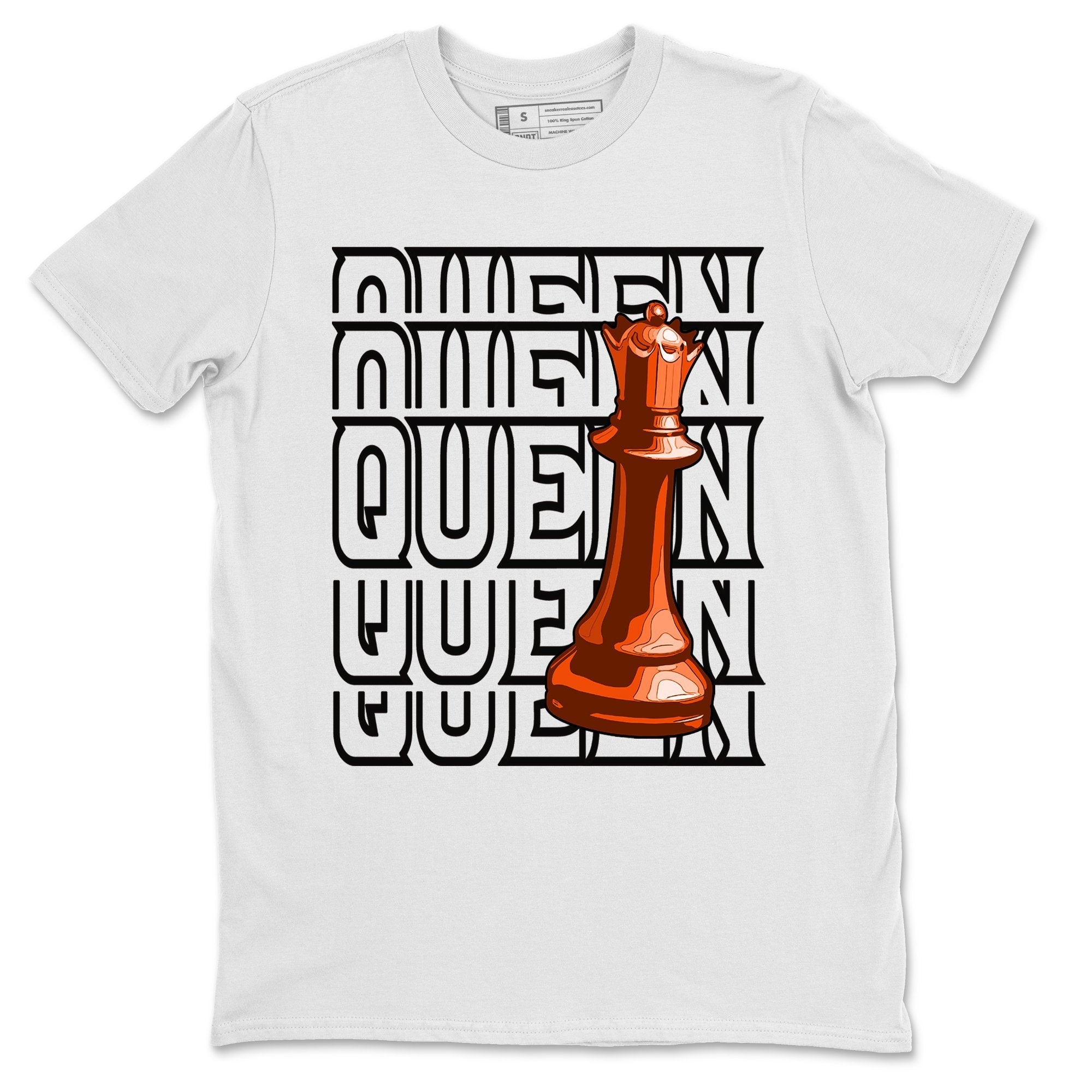 Queen Unisex Tops - Air Jordan 13 Starfish