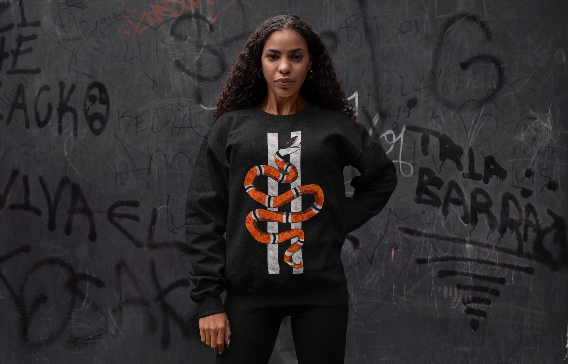 Snake Unisex Tops - Air Jordan 13 Starfish