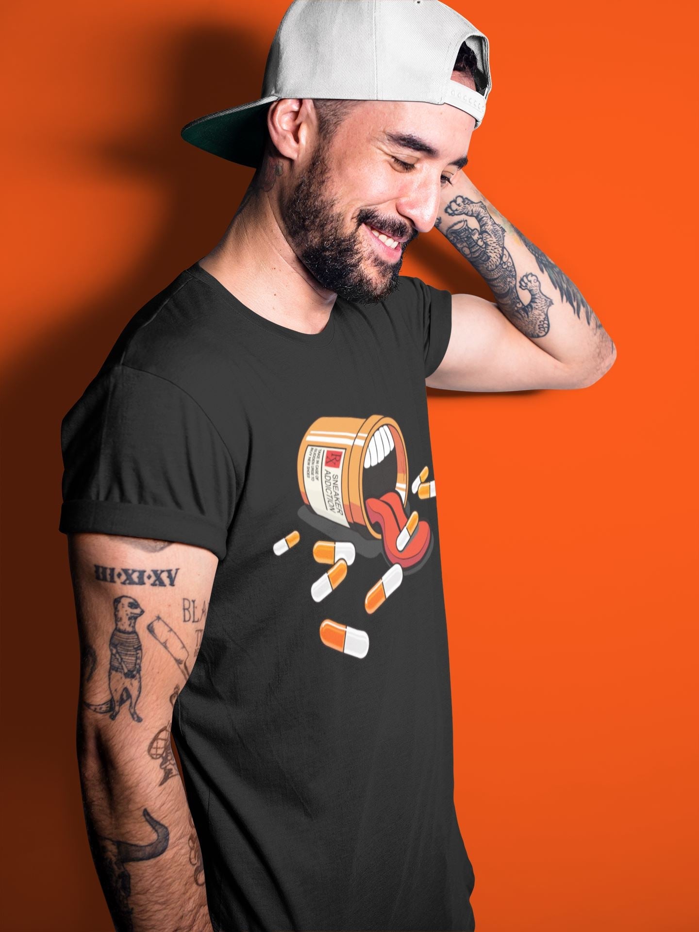snkmatch Addiction Unisex Tops - Air Jordan 13 Starfish