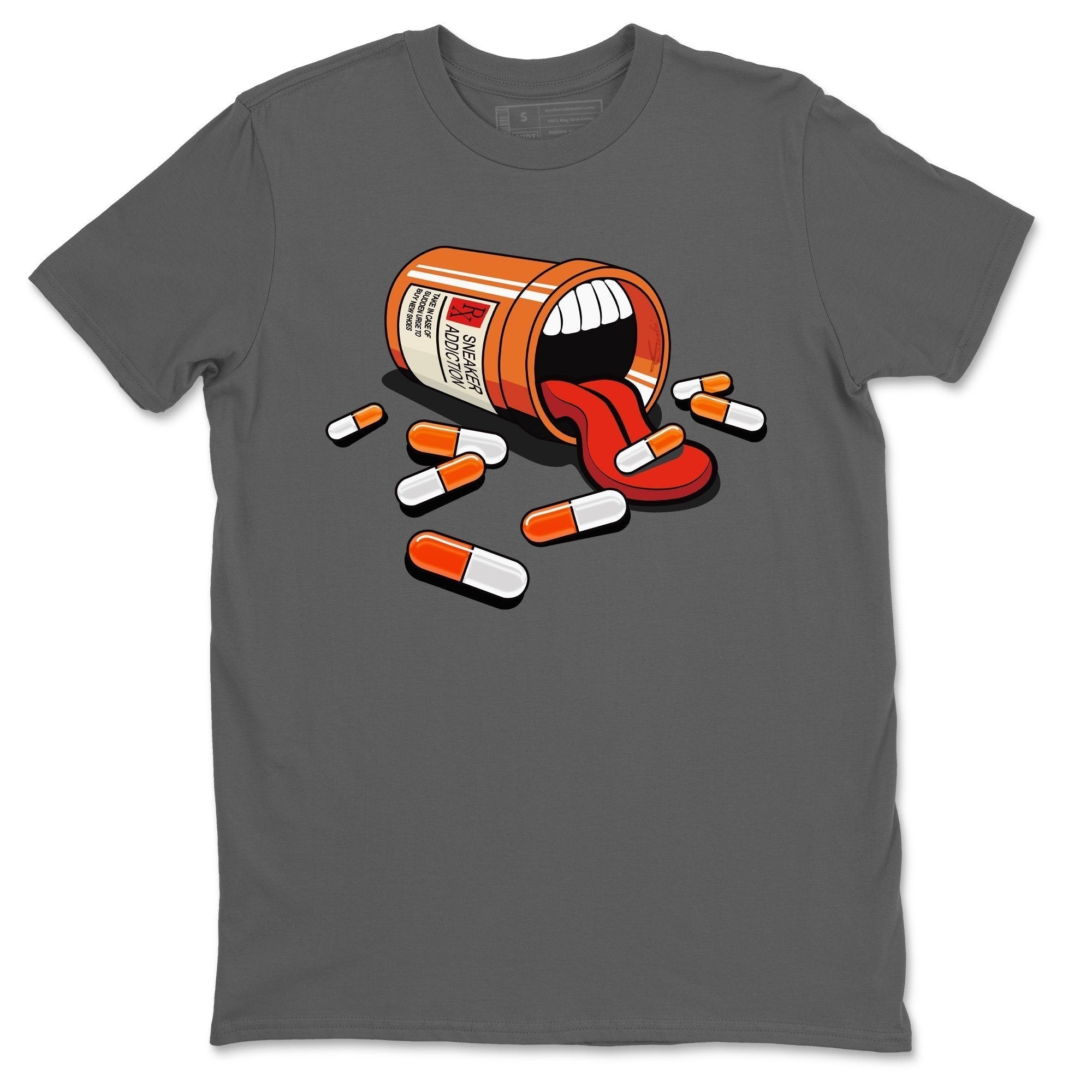 snkmatch Addiction Unisex Tops - Air Jordan 13 Starfish