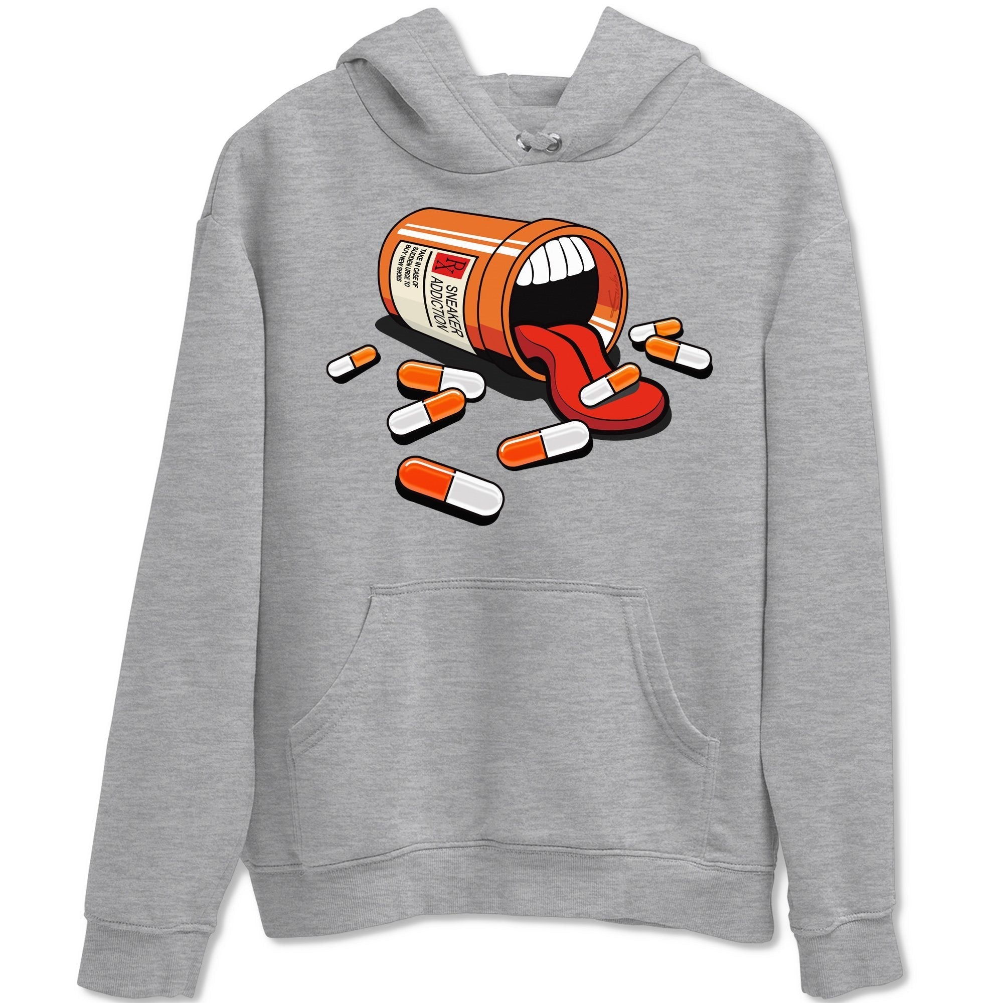 snkmatch Addiction Unisex Tops - Air Jordan 13 Starfish