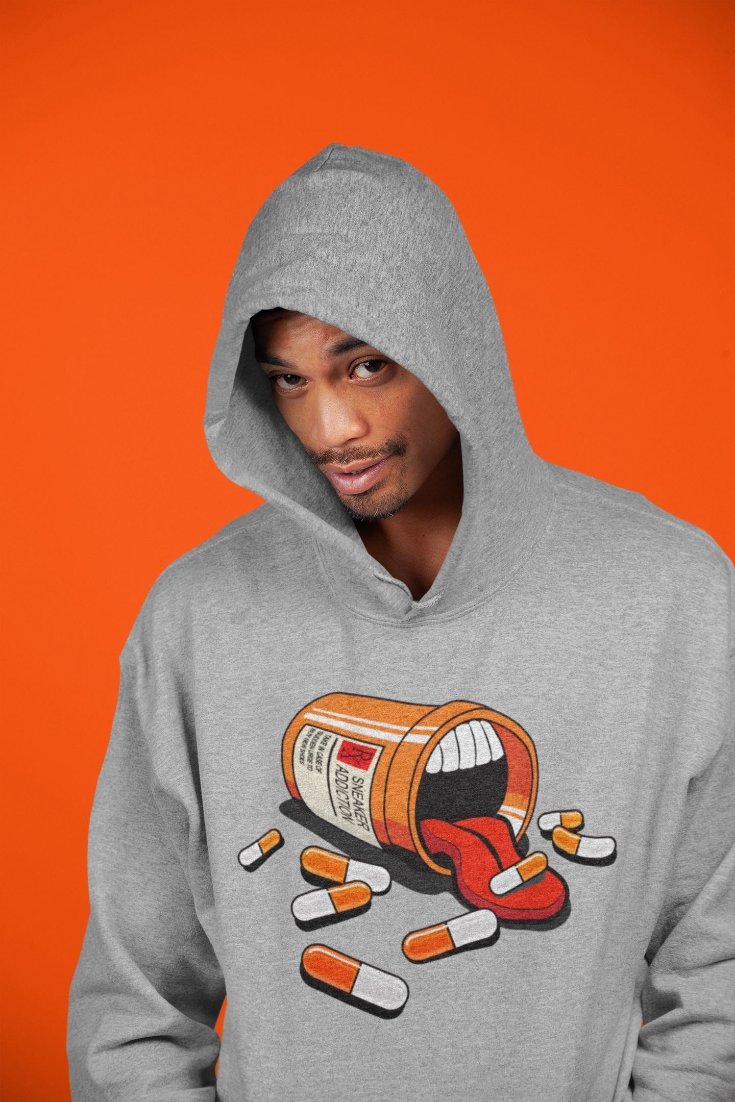 snkmatch Addiction Unisex Tops - Air Jordan 13 Starfish
