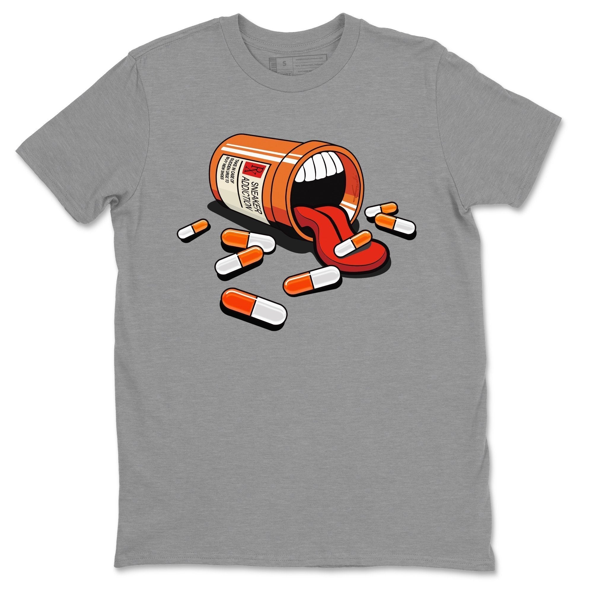 snkmatch Addiction Unisex Tops - Air Jordan 13 Starfish