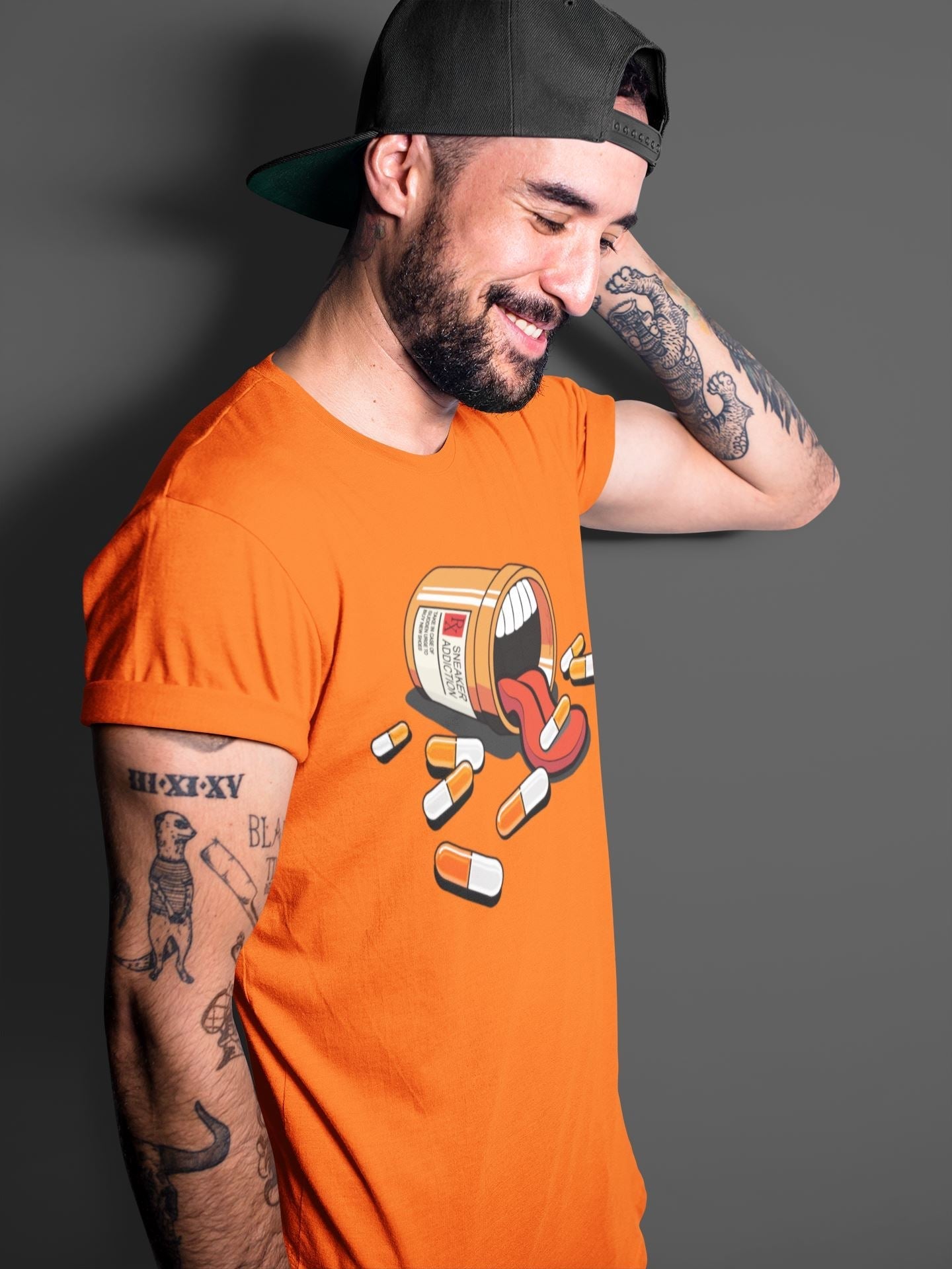 snkmatch Addiction Unisex Tops - Air Jordan 13 Starfish