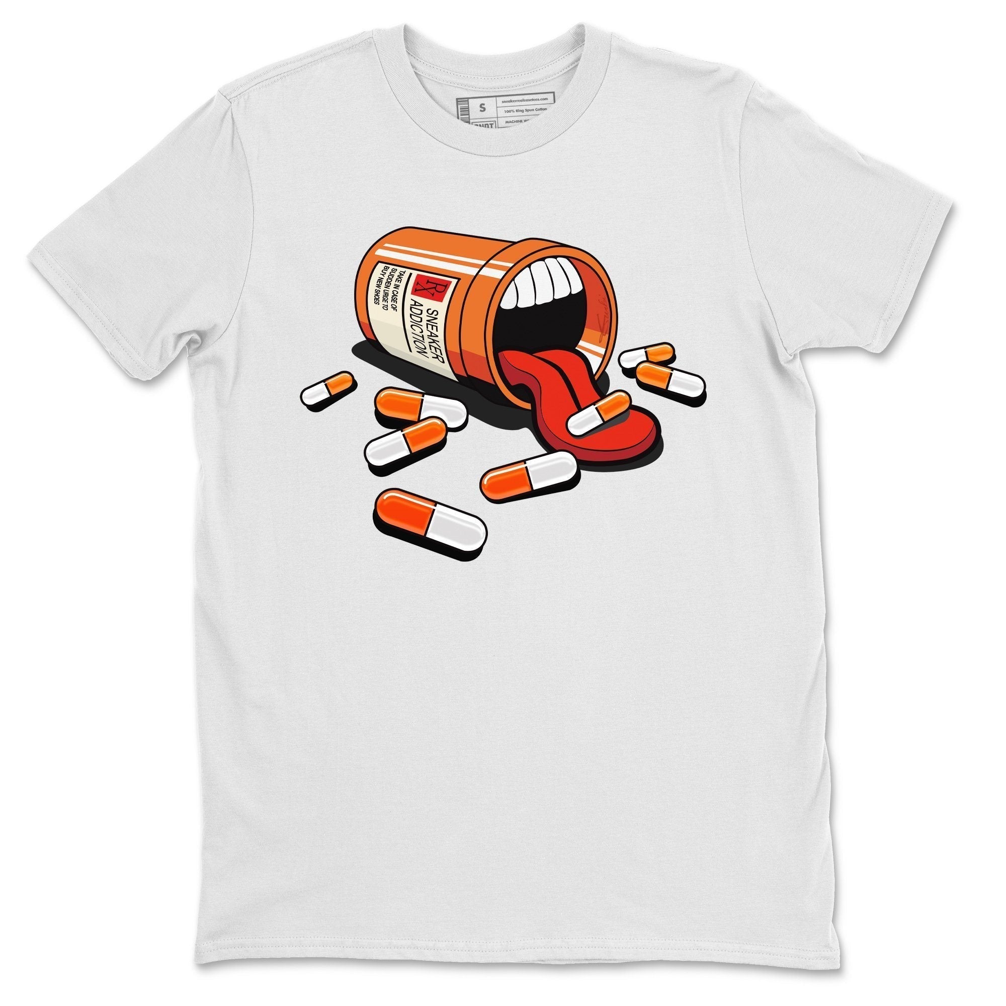 snkmatch Addiction Unisex Tops - Air Jordan 13 Starfish