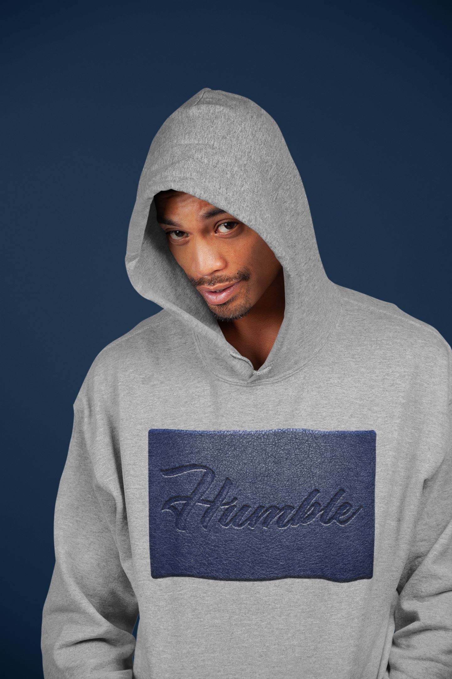 Humble Unisex Tops - Air Jordan 3 Midnight Navy