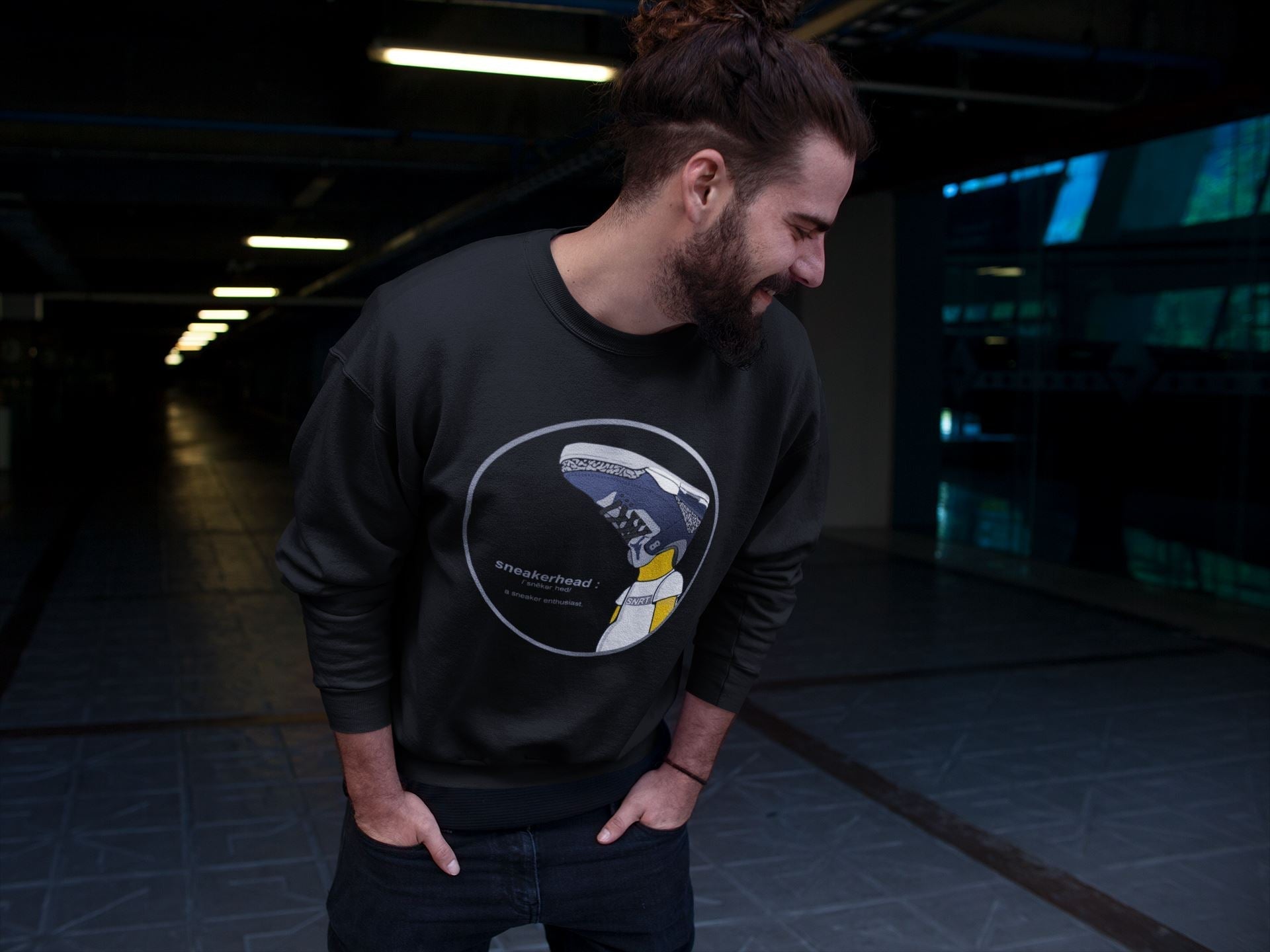 snkmatch Unisex Tops - Air Jordan 3 Midnight Navy